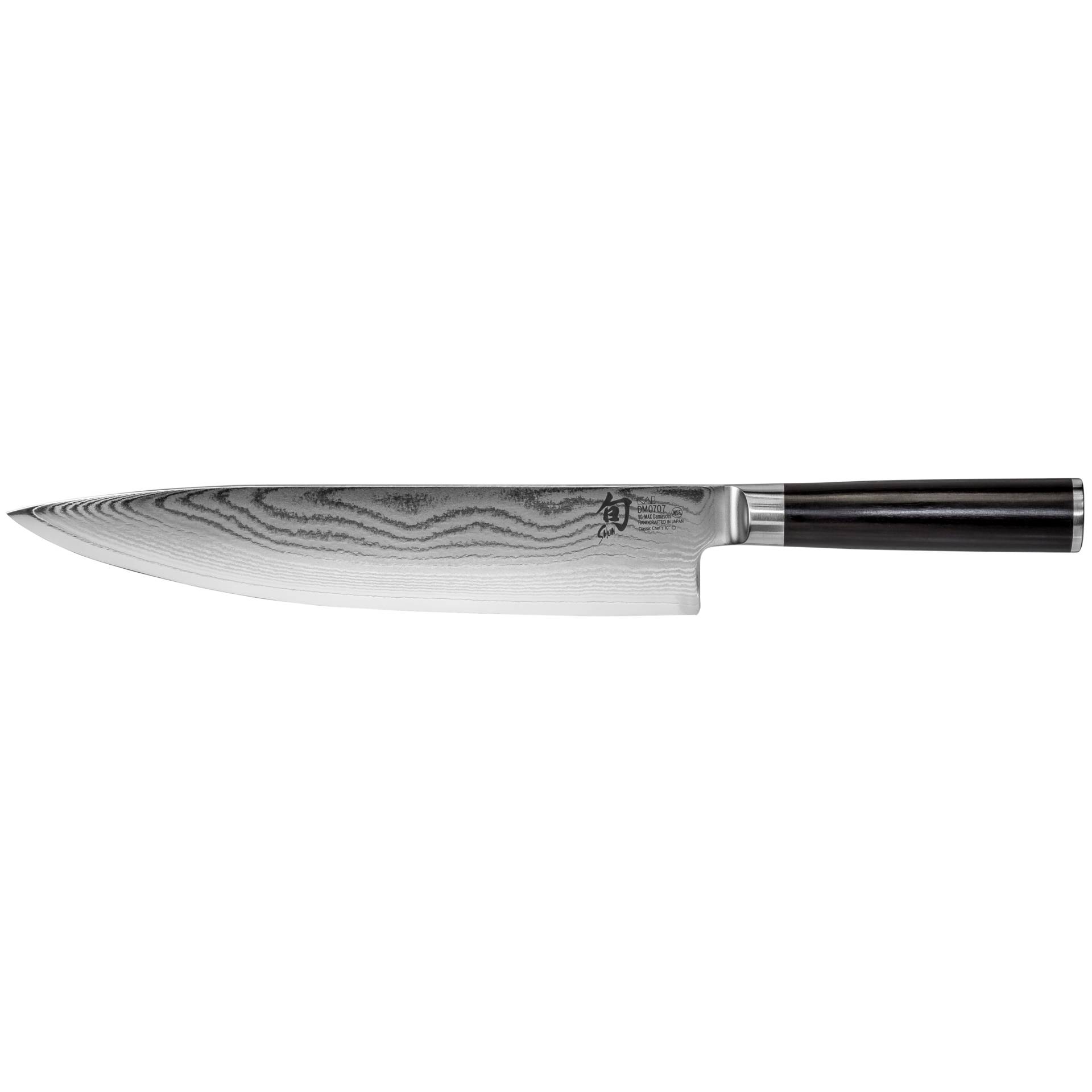 KAI Shun Classic Kochmesser 25 5cm Besteck & Aufbewahrung