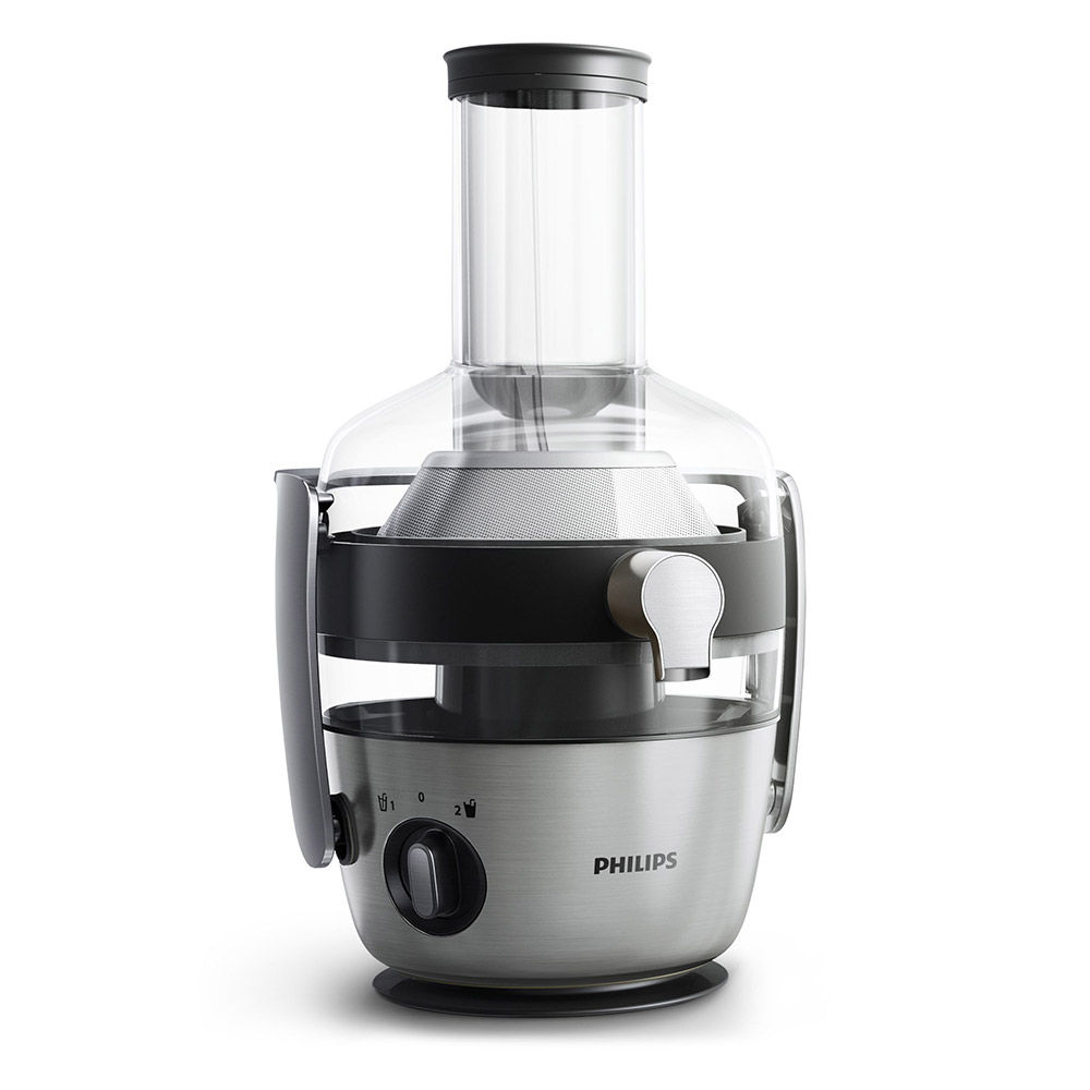 Philips Entsafter Avance Collection HR1921 20 Kuechenkleingeraete