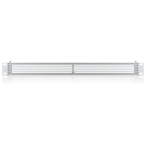 Ubiquiti Rack mount 1U vented blank panel Netzwerk