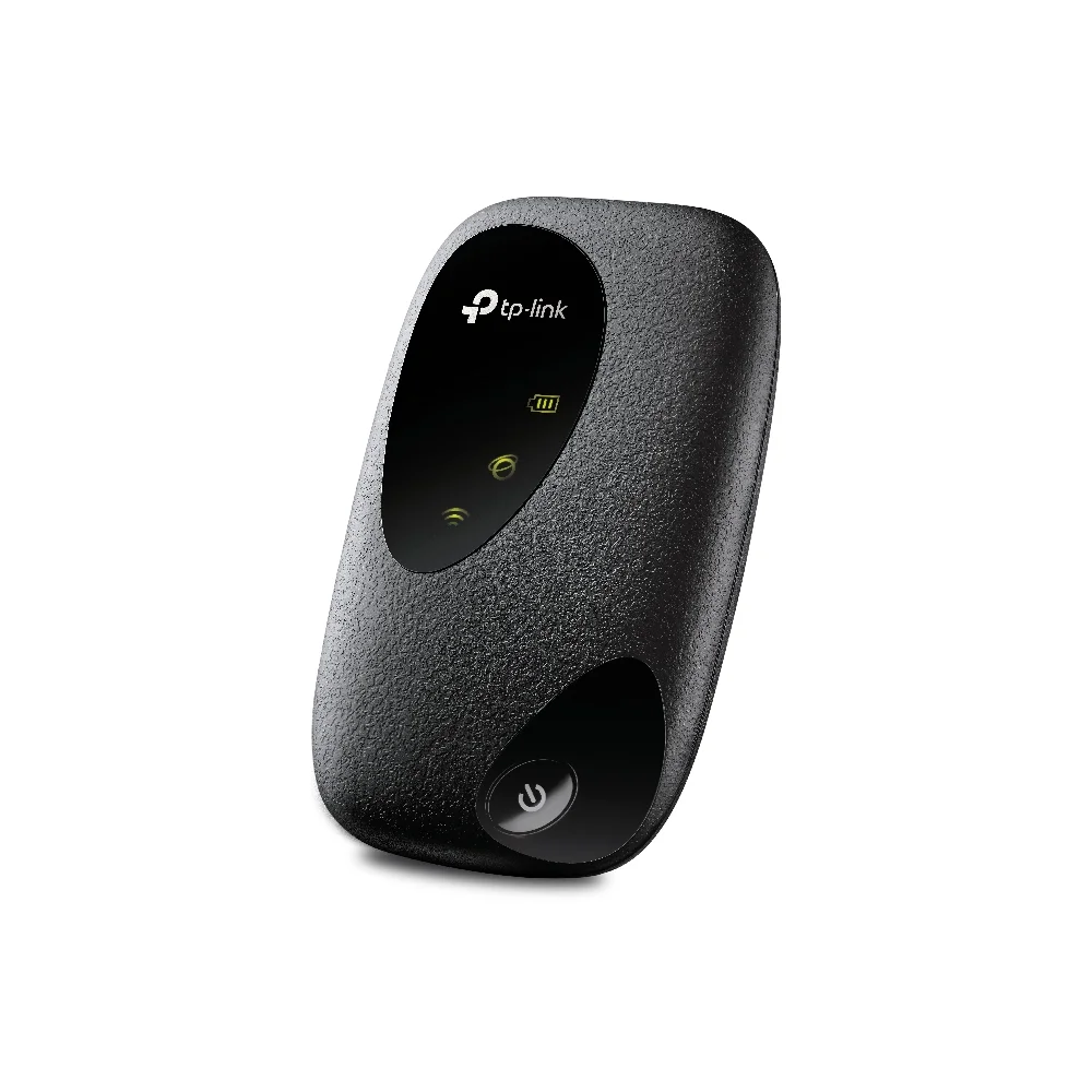 TP Link m7000 Netzwerk