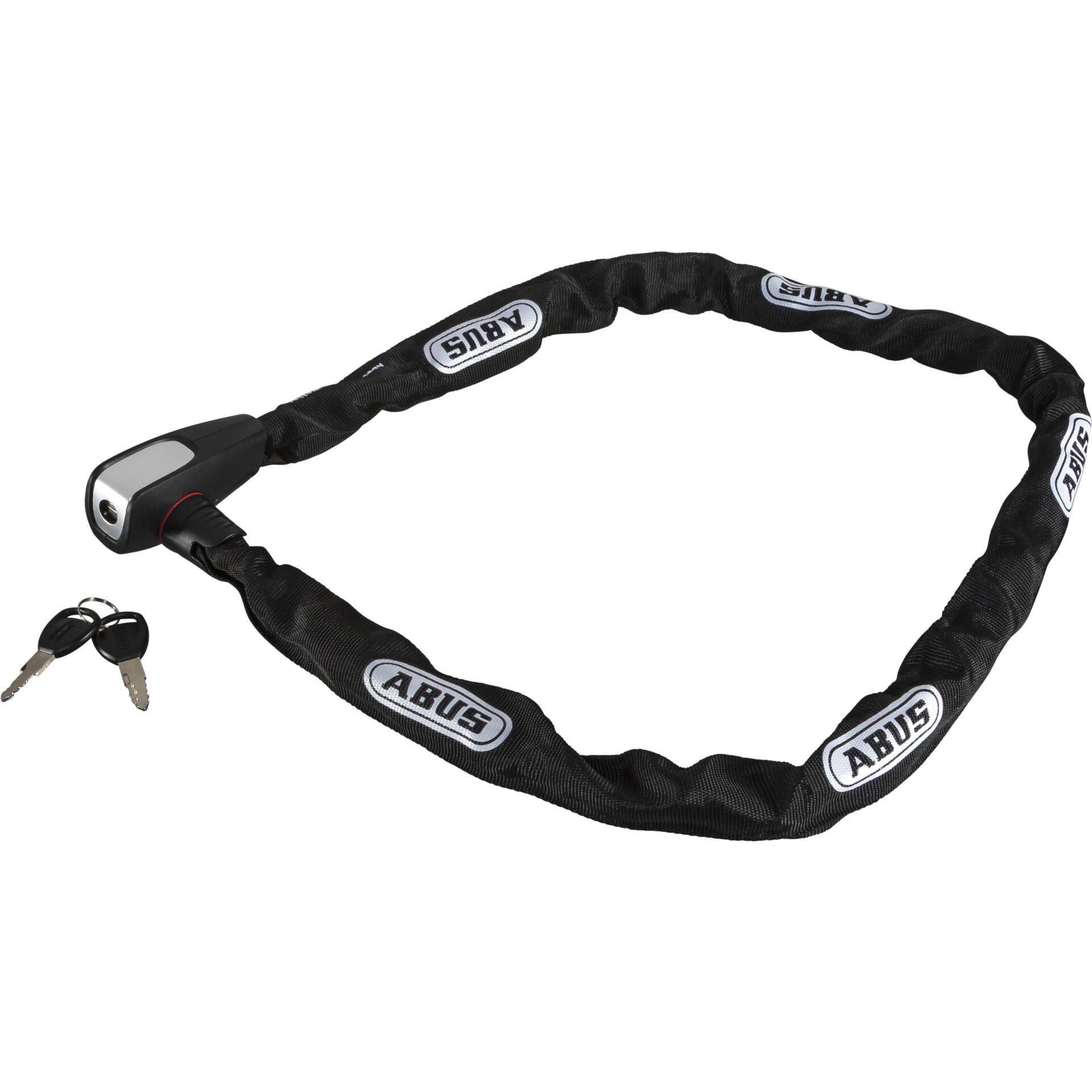 ABUS catena 6806k 110 bk Radsport