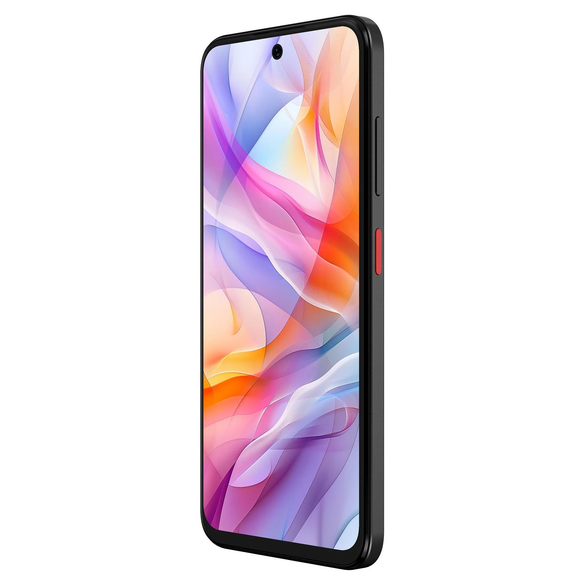 ZTE Blade V70 Vita stone gray Smartphones