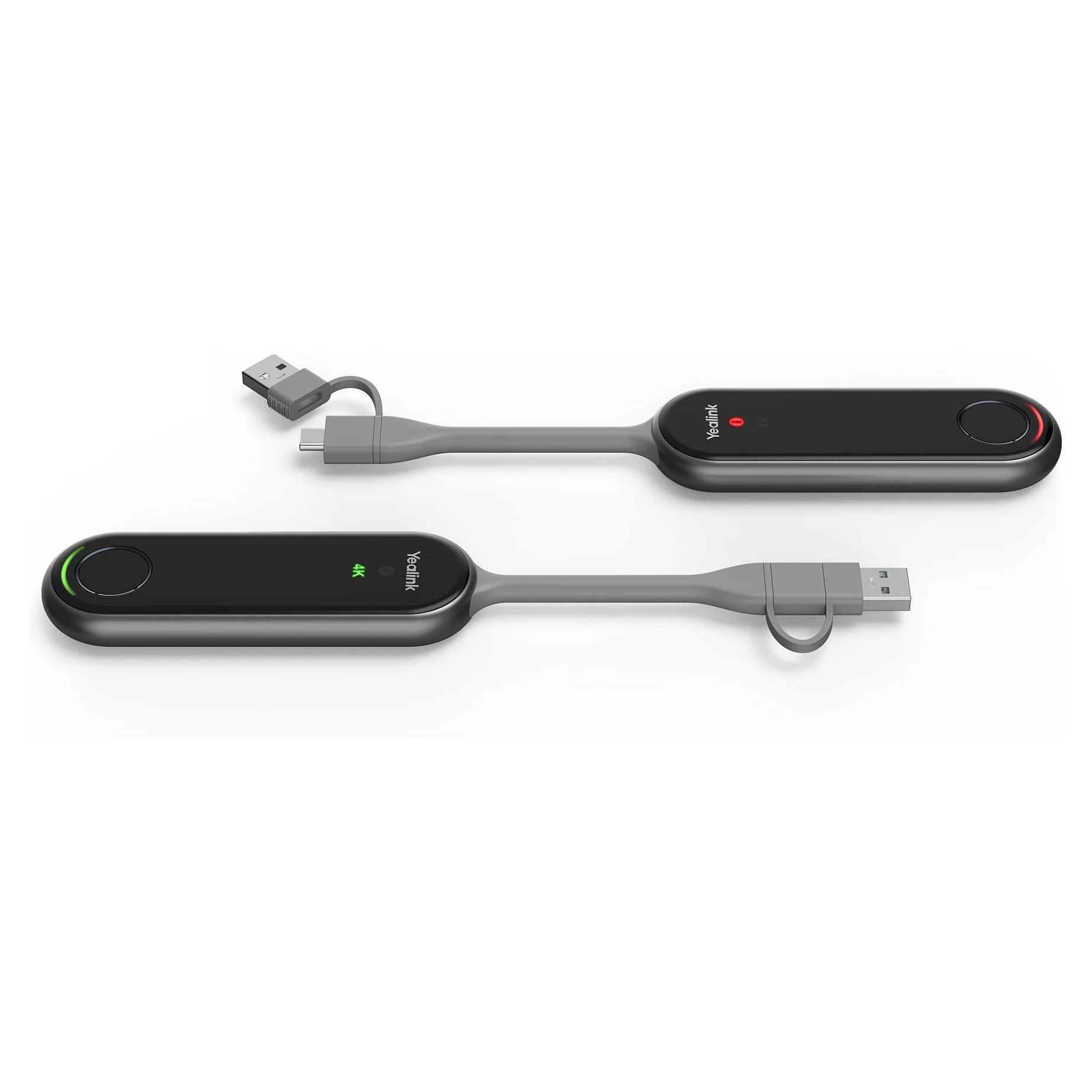 Yealink PA20 Kabelloses Praesentationssystem Dongle Video & Audio