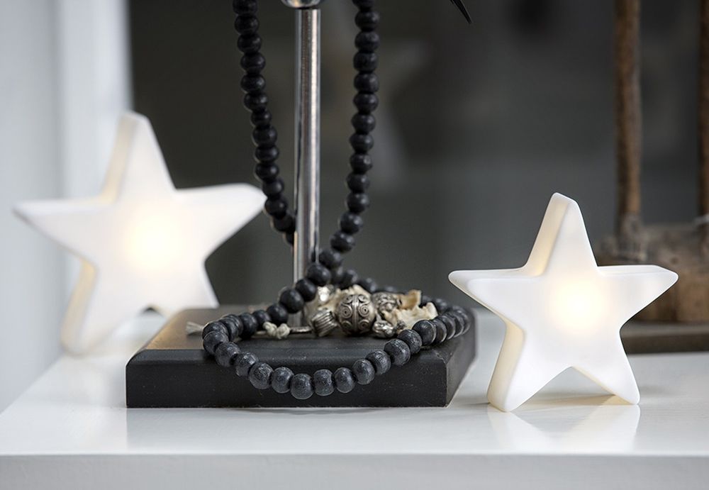 8seasons Shining Star Micro Leuchtmittel & Lampen