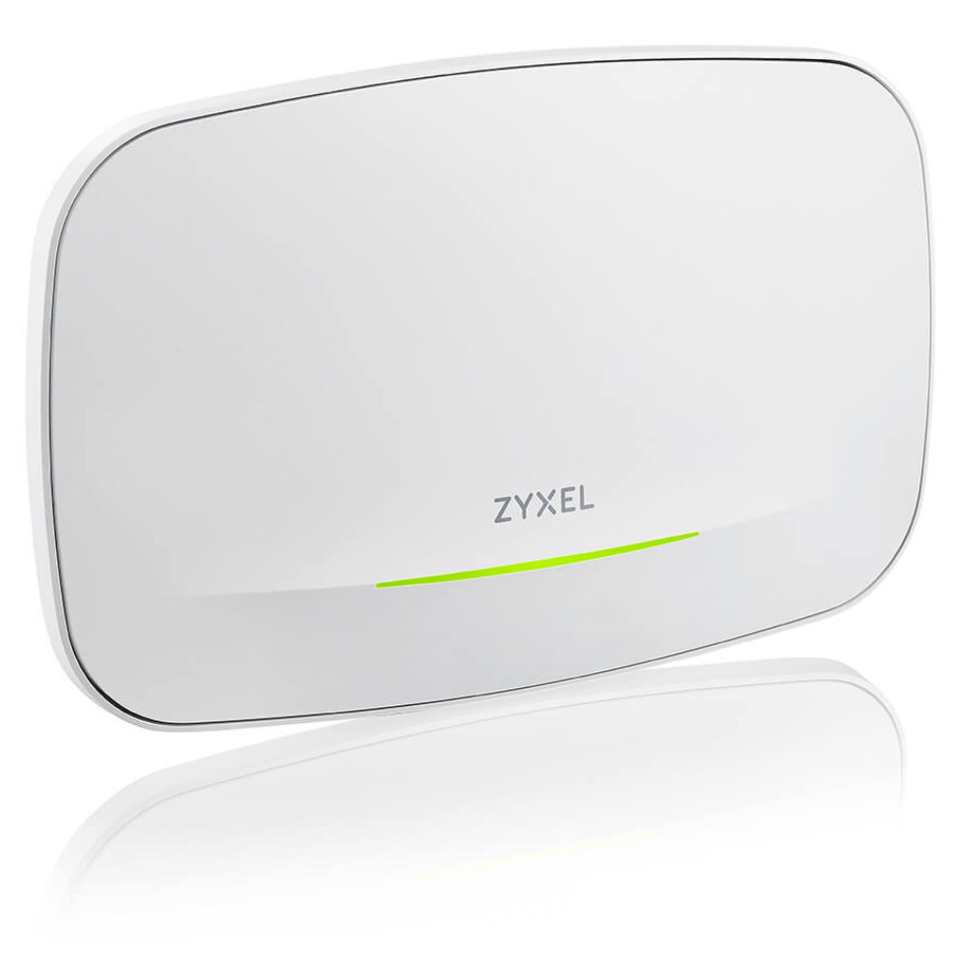 Zyxel NWA130BE EU0101F WLAN Access Point 5764 Mbit s Weiss Power over Ethernet  PoE  Access Points Netzwerk