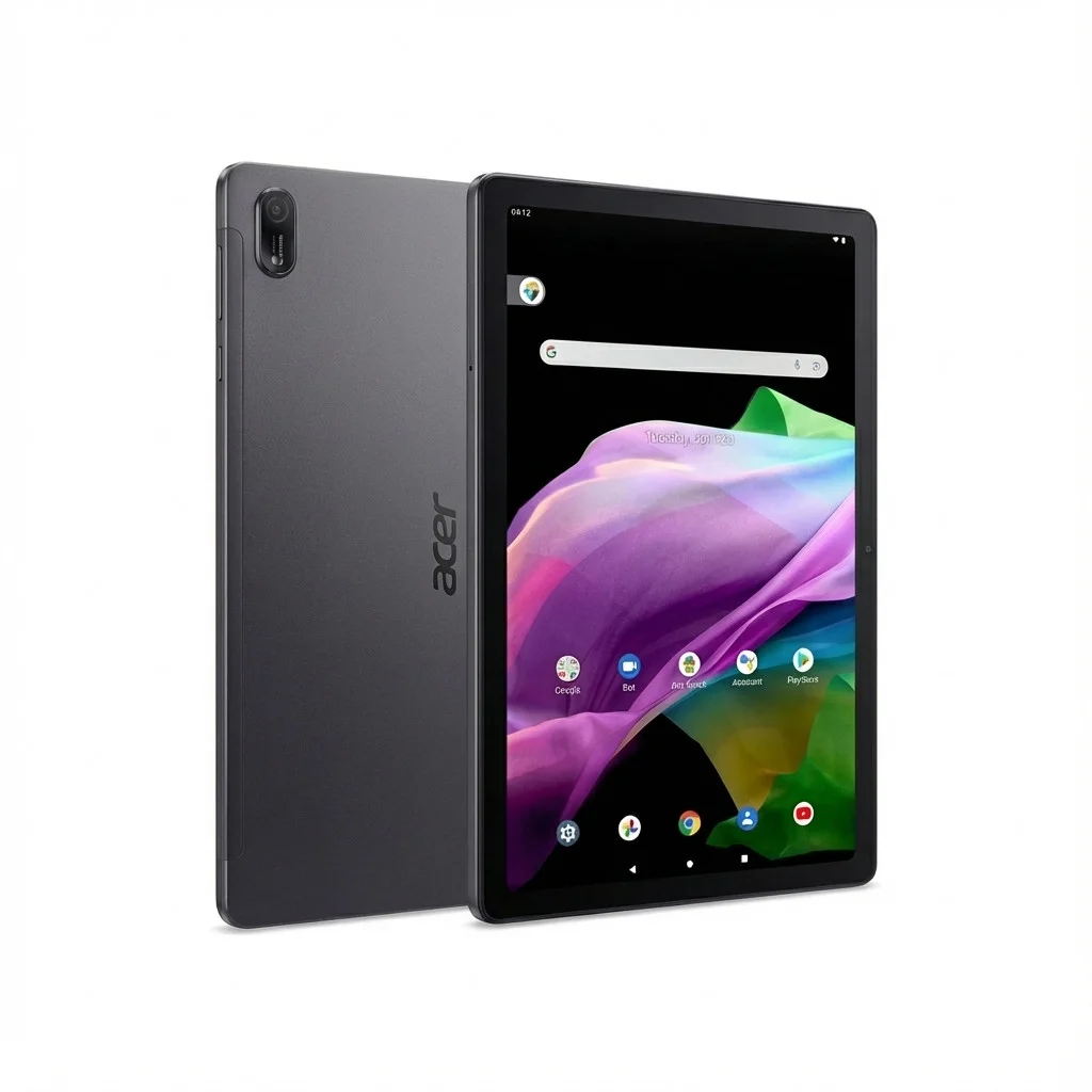Acer Chromebook Tab 311 CW311 3HN K7MY MT8186 4GB 128GB eMMC 11ZollFHD ChromeOS Tablets