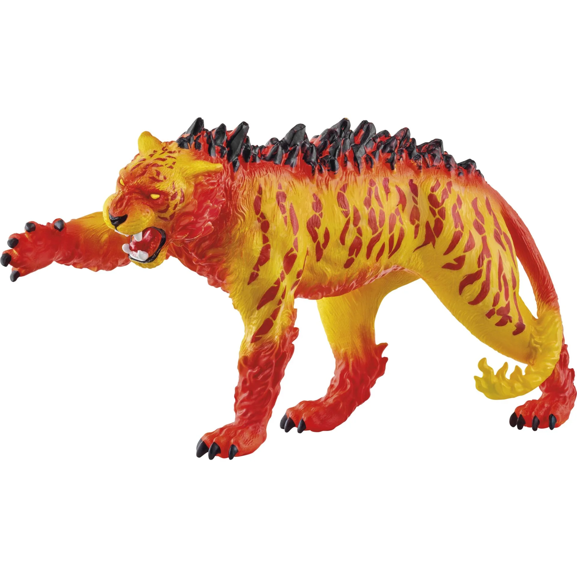 Schleich Eldrador Creatures Lavatiger 70148 Spielfiguren