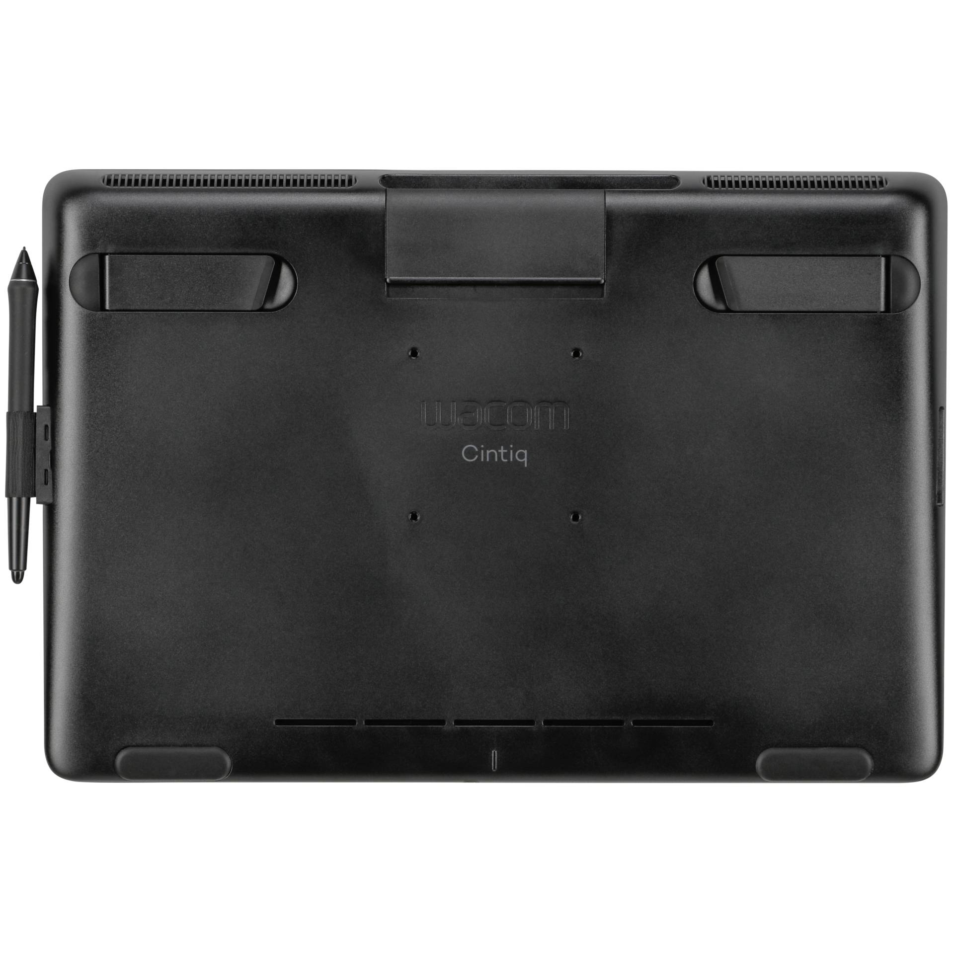 Wacom Cintiq 16 PC-Komponenten