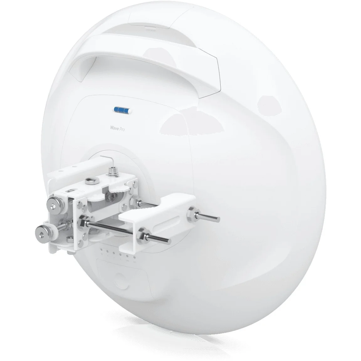 Ubiquiti Z Wave Pro Netzwerk