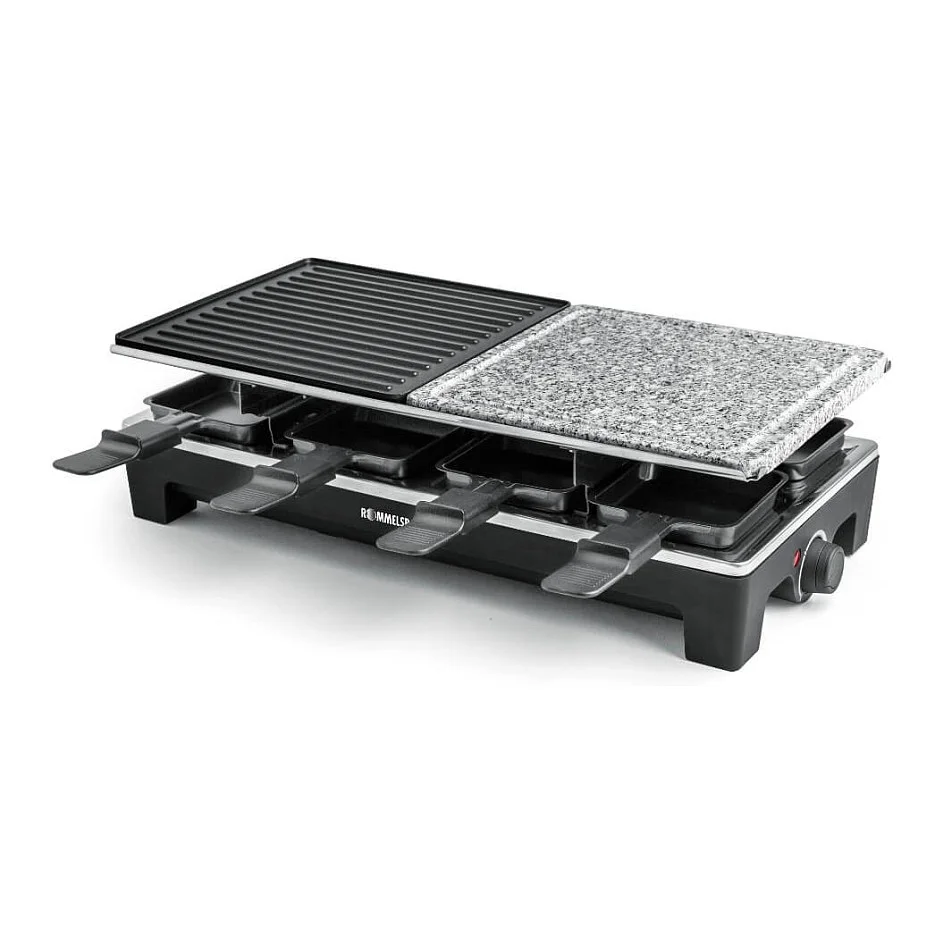 Rommelsbacher RCS 1350 Raclette Raclettes & Fondues
