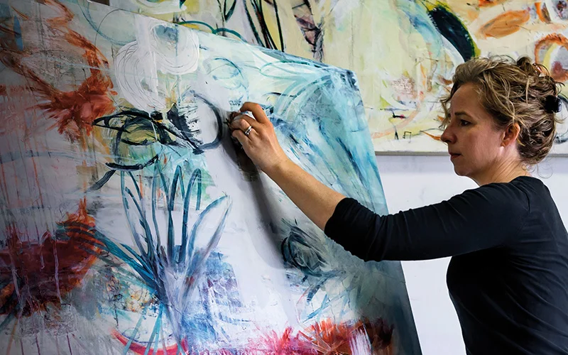 Epson surecolor sc p7500 60 96cm 24Zoll large format printer colour Drucker & Scanner