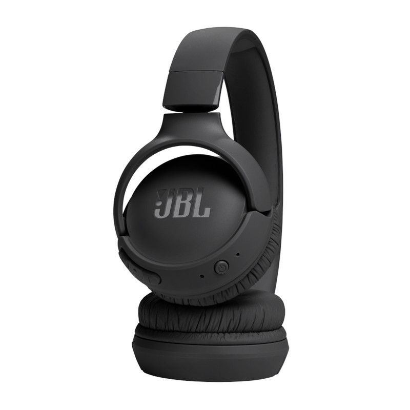 JBL Kabellose On Ear Kopfhoerer Tune 520BT schwarz