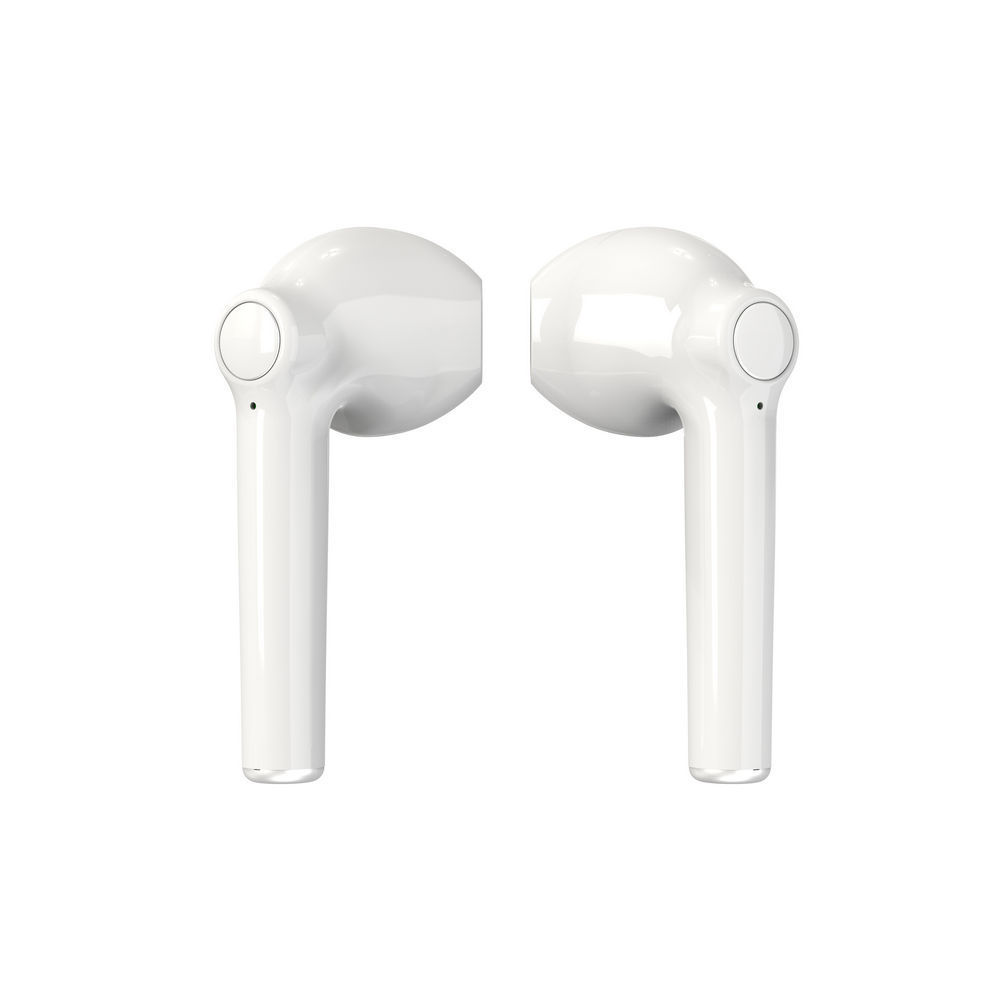 Denver In Ear True Wireless Kopfhoerer TWE 39 weiss