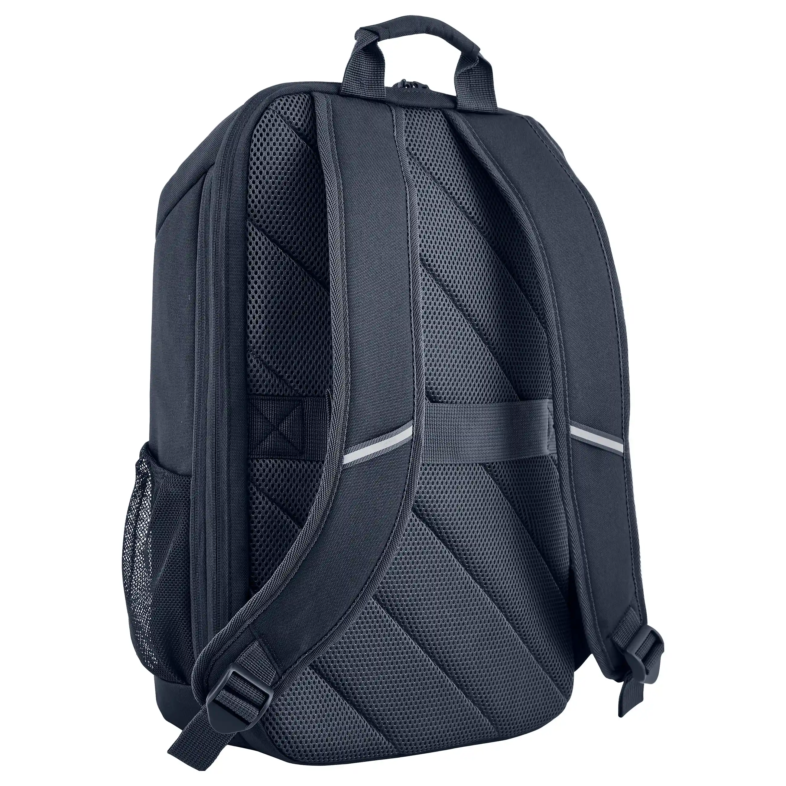 HP Reise Laptop Rucksack  18 Liter  39 6 cm  15 6 Zoll   Iron Grey Notebook & Tablet Zubehoer
