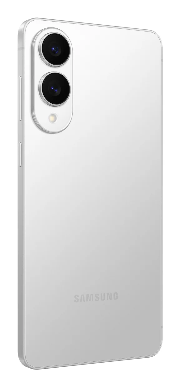 Samsung Galaxy S25 Edge 17 cm  6 7   Dual SIM Android 15 5G USB Typ C 12 GB 256 GB 3900 mAh Silber Handys & Tablets