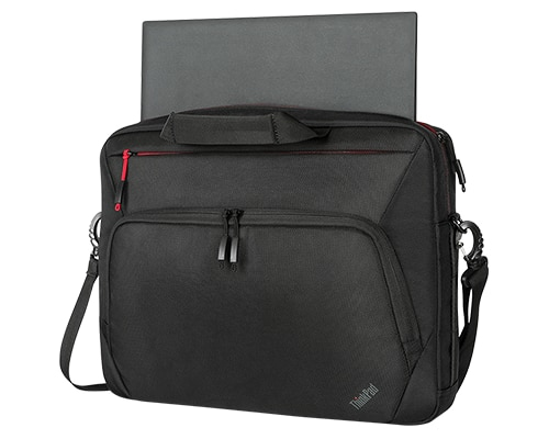 Lenovo 4X41A30365 Laptoptasche 39 6 cm  15 6   Toploader Tasche Schwarz Notebooks & E-Book Reader