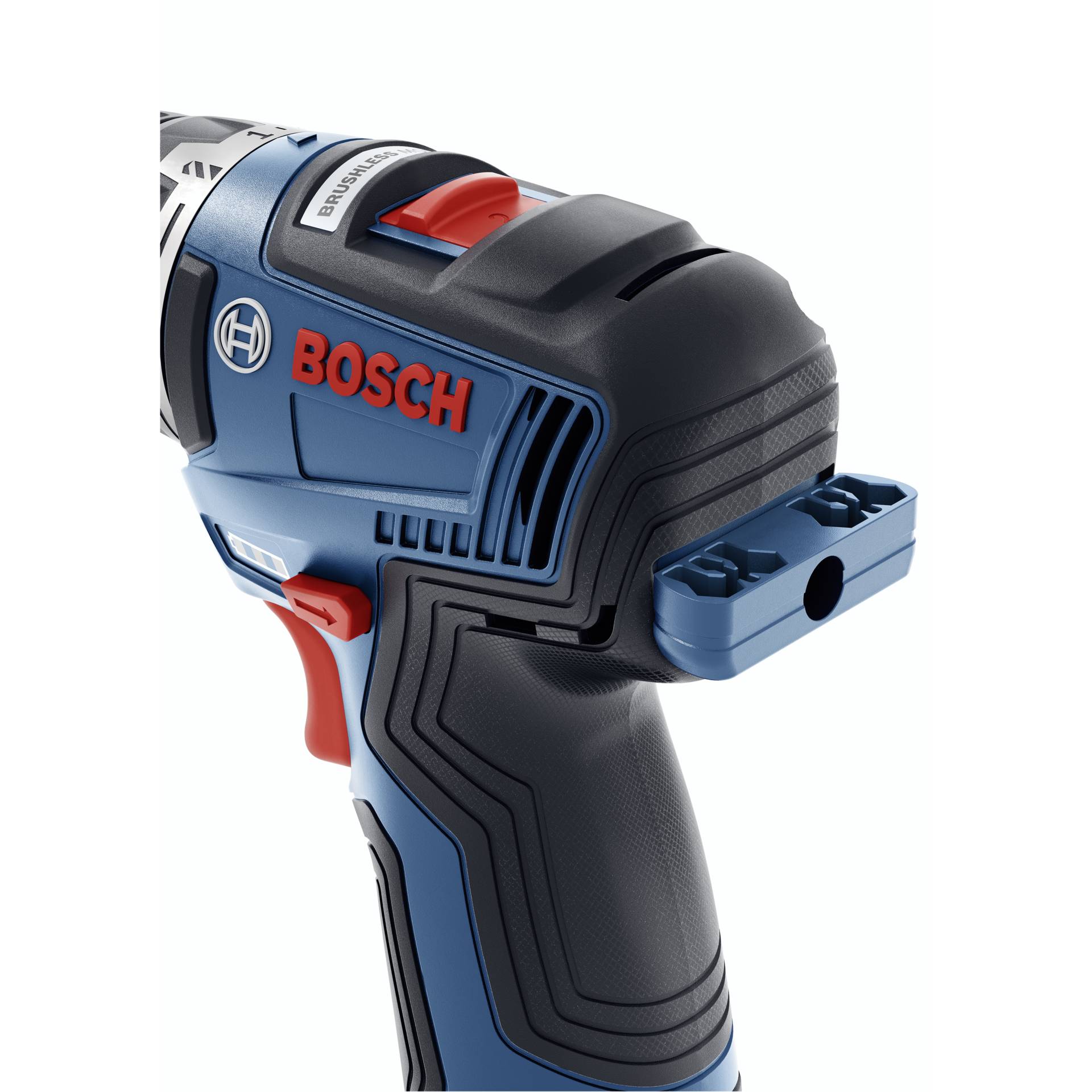 Bosch GSR 12V 35 Akku Bohrschrauber Bohrer & Schrauber