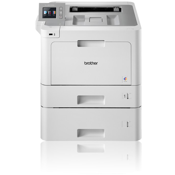 Brother FL HL L9310CDWTG2 31 31S  WiFi   WLAN   Duplex Drucker & Scanner