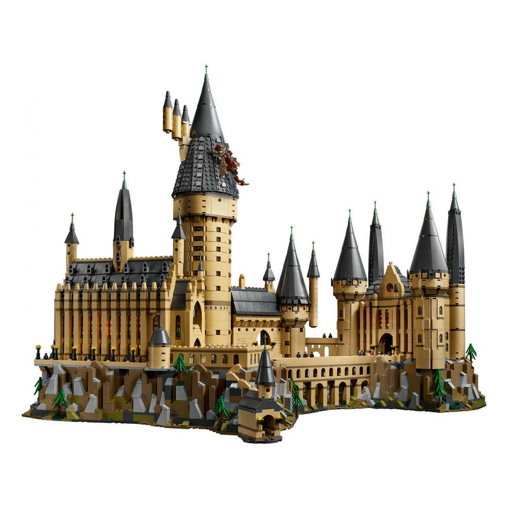 LEGO Harry Potter Schloss Hogwarts