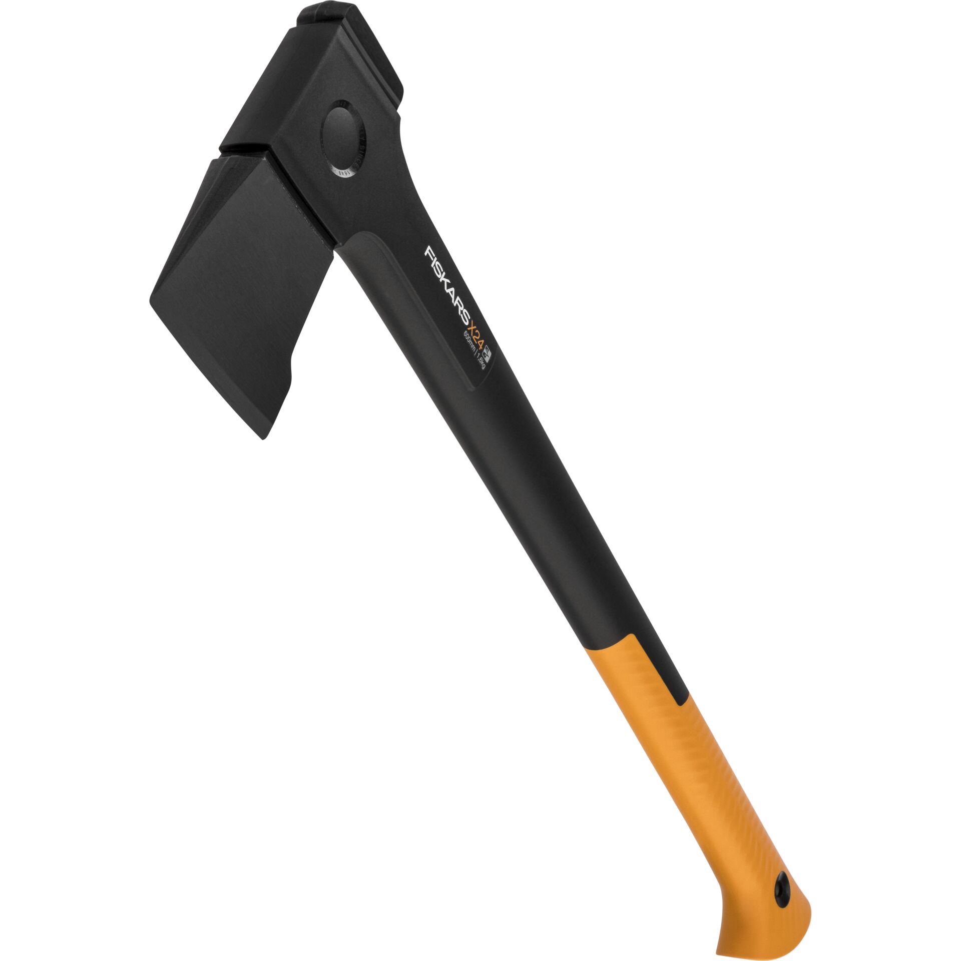 Fiskars Spaltaxt M  X series X24 Aexte & Gartensaegen