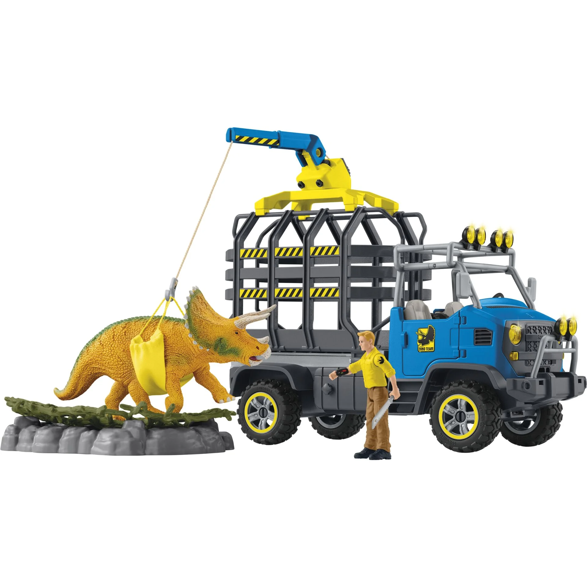 schleich 10154660 Spielzeug Set Spielfiguren