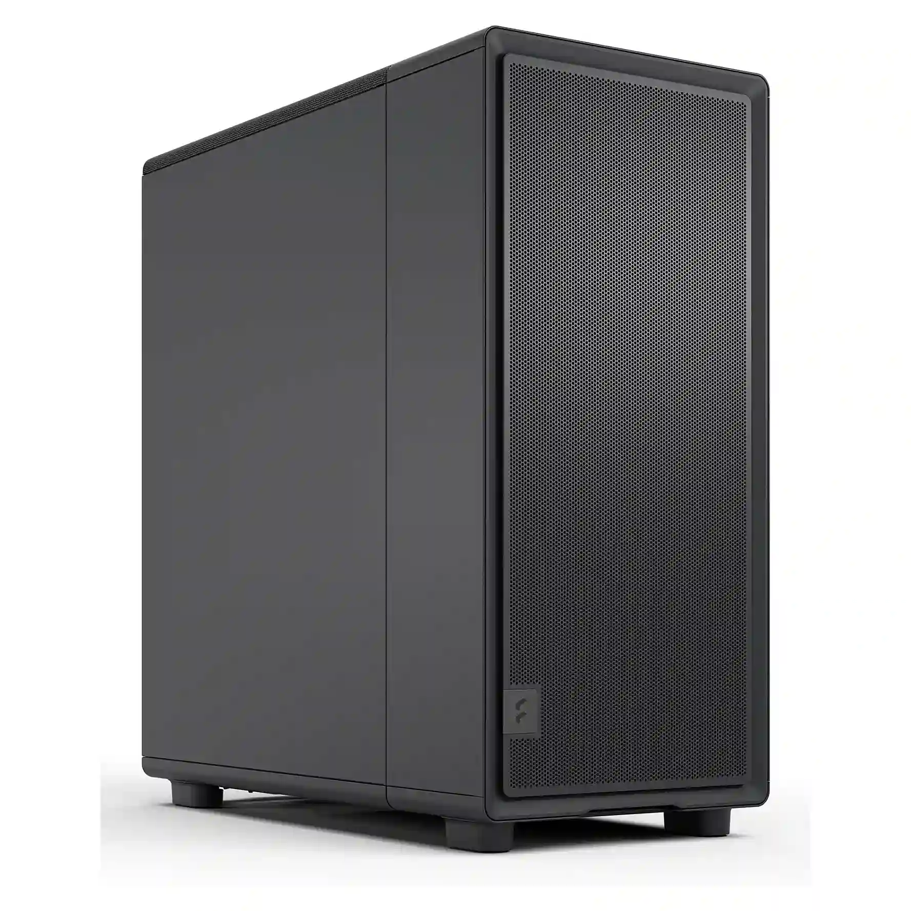 Fractal Design Midi Fractal Epoch Black Solid PC-Zubehoer