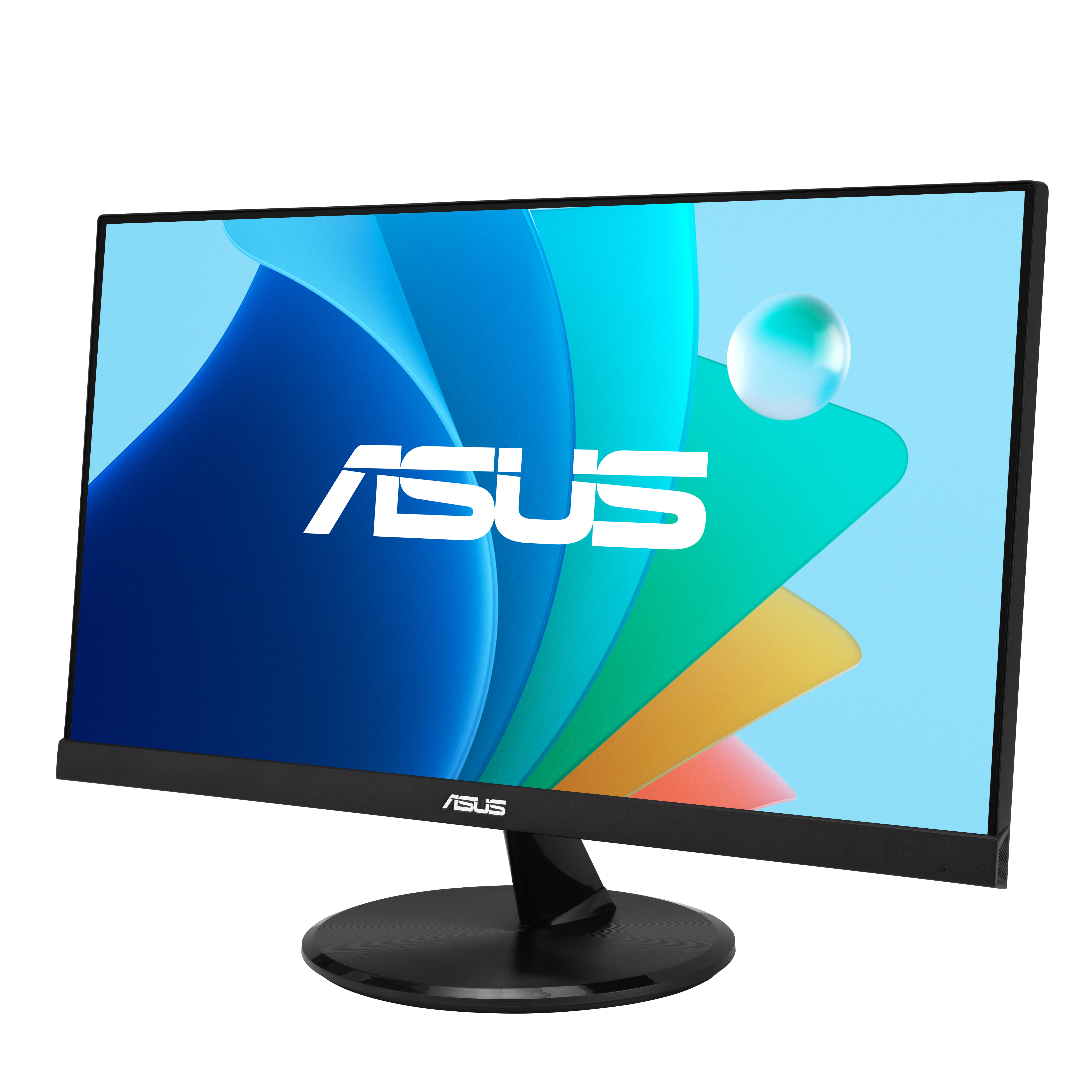 ASUS ProArt VP229HF 54 48cm  16 9  IPS FHD HDMI D Sub Monitore