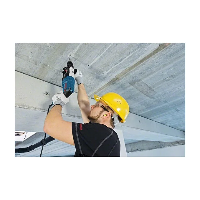 Bosch GBH 2 28 DFV Professional Bohrhammer in L BOXX Bohrer & Schrauber