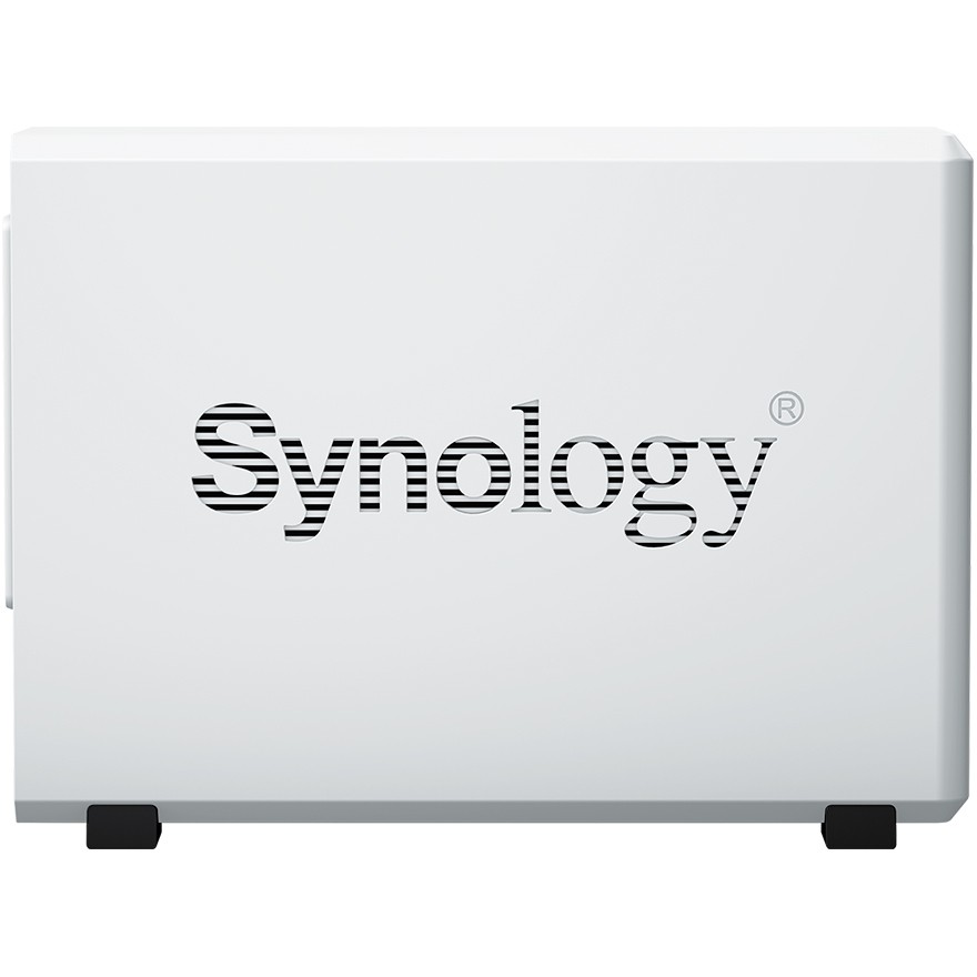 Synology 2 Bay DS223j   CPU Realtek RTD1619B Netzwerk
