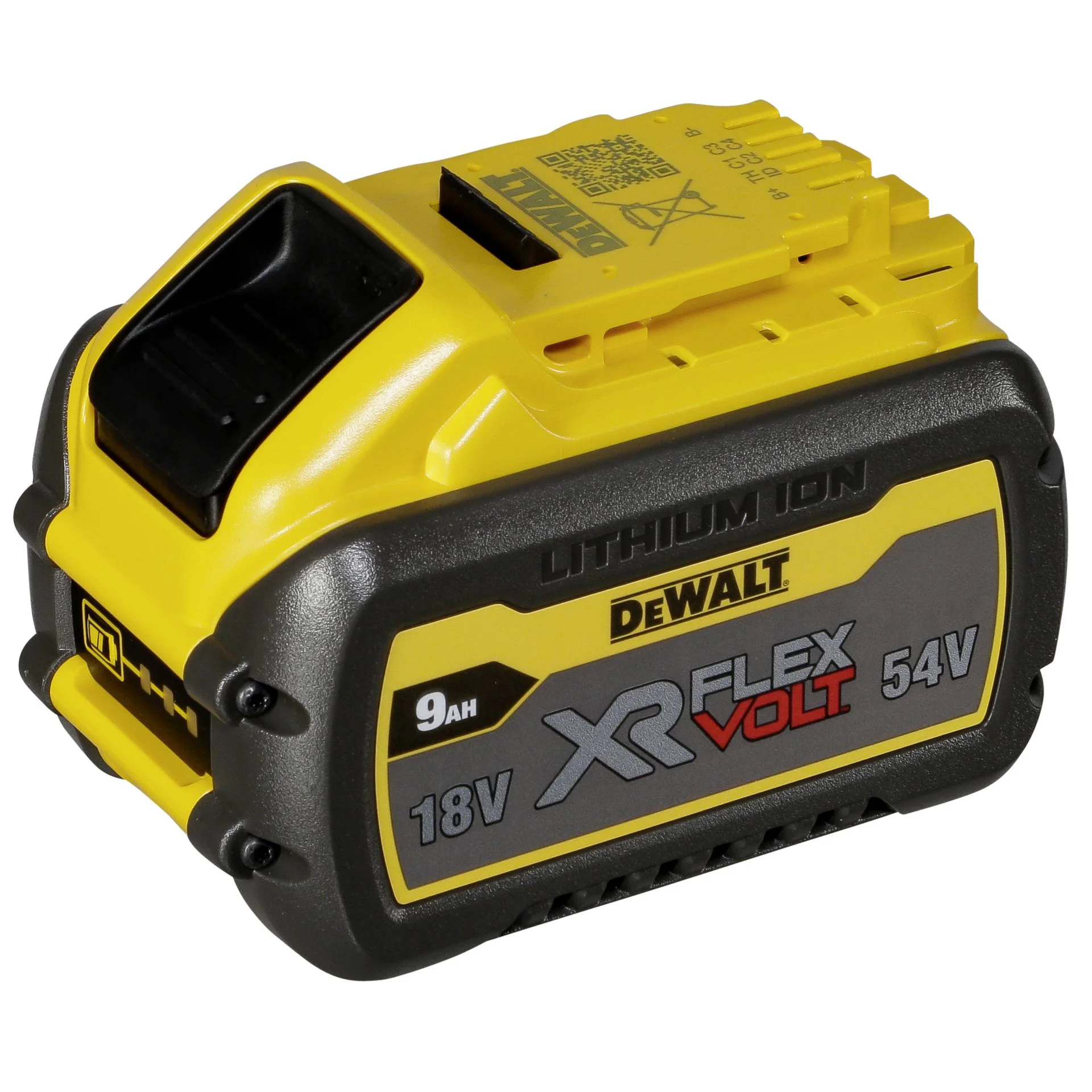 DEWALT DCB547 FlexVolt 18V54V XR 9 0 Ah Werkzeug-Akkus