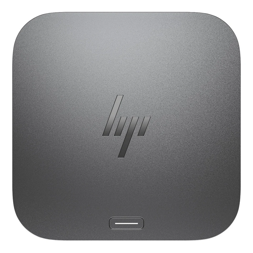 HP Thunderbolt 4 Ultra 180 W G6 Dockingstation Notebook & Tablet Zubehoer