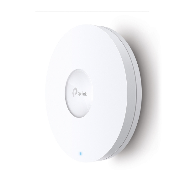 TP Link Omada AX5400 WLAN Dualband Accesspoint zur Deckenmontage Access Points Netzwerk