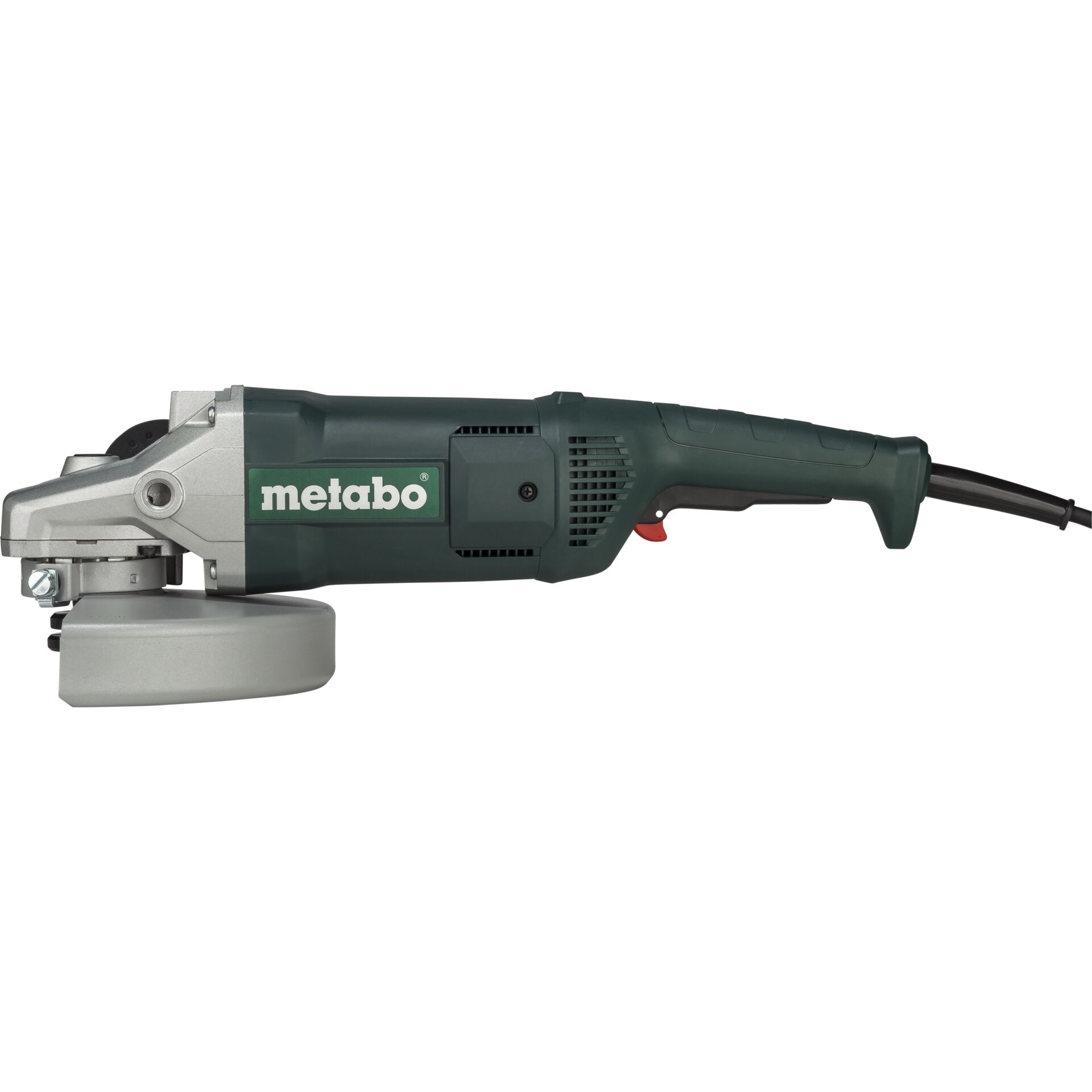 Metabo WE 2200 230 Winkelschleifer Schleifer Hobel & Fraesen