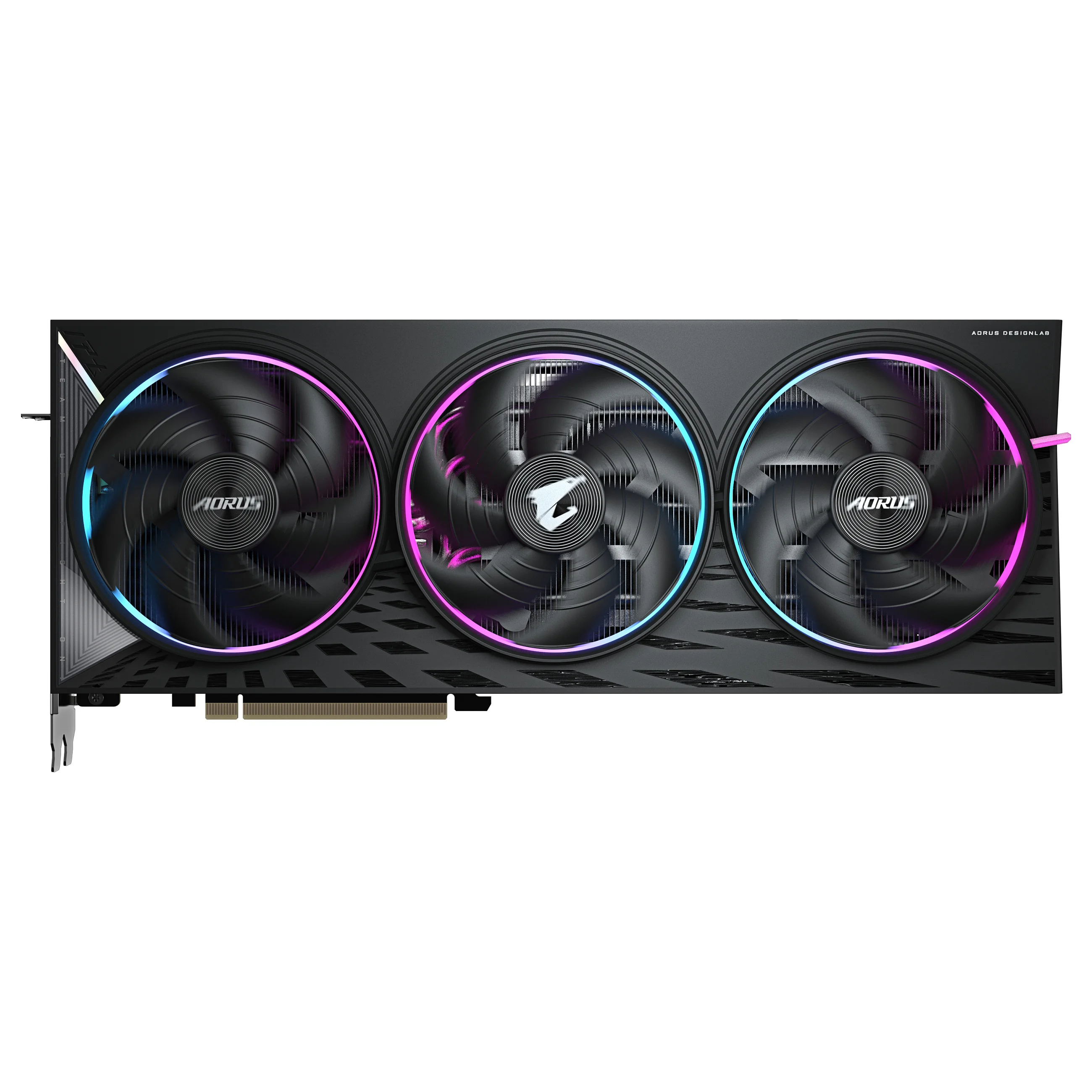 GIGABYTE AORUS Radeon RX 9070 XT ELITE 16G Grafikkarte   16 GB GDDR6  256 Bit  PCI E 5 0  3100 MHz Kernfrequenz  2 x DisplayPort  2 x HDMI  GV R9070XTAORUS E 16GD PC-Komponenten