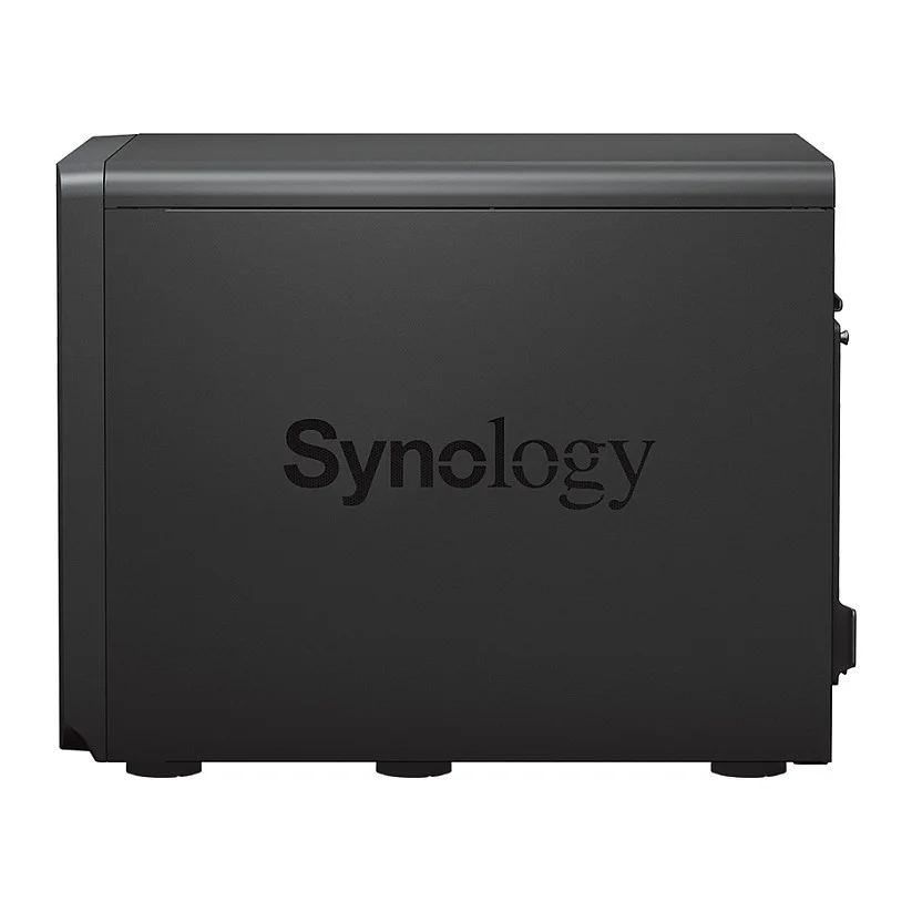 Synology NAS Disk Station DS3622xs   12 Bay  Netzwerk