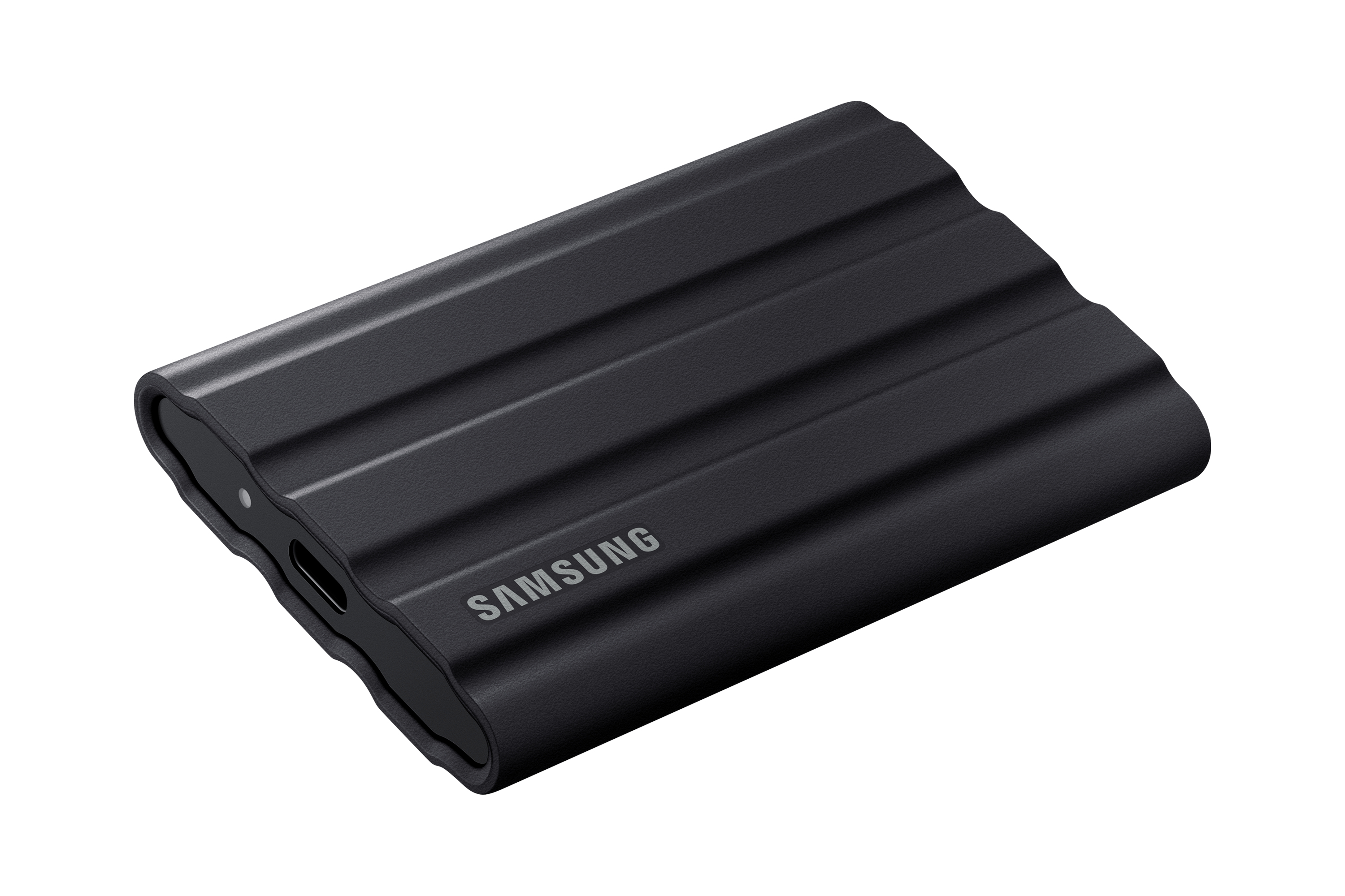 Samsung 1tb  portable t7 shield usb 3 2 gen2 schwarz retail Speichermedien