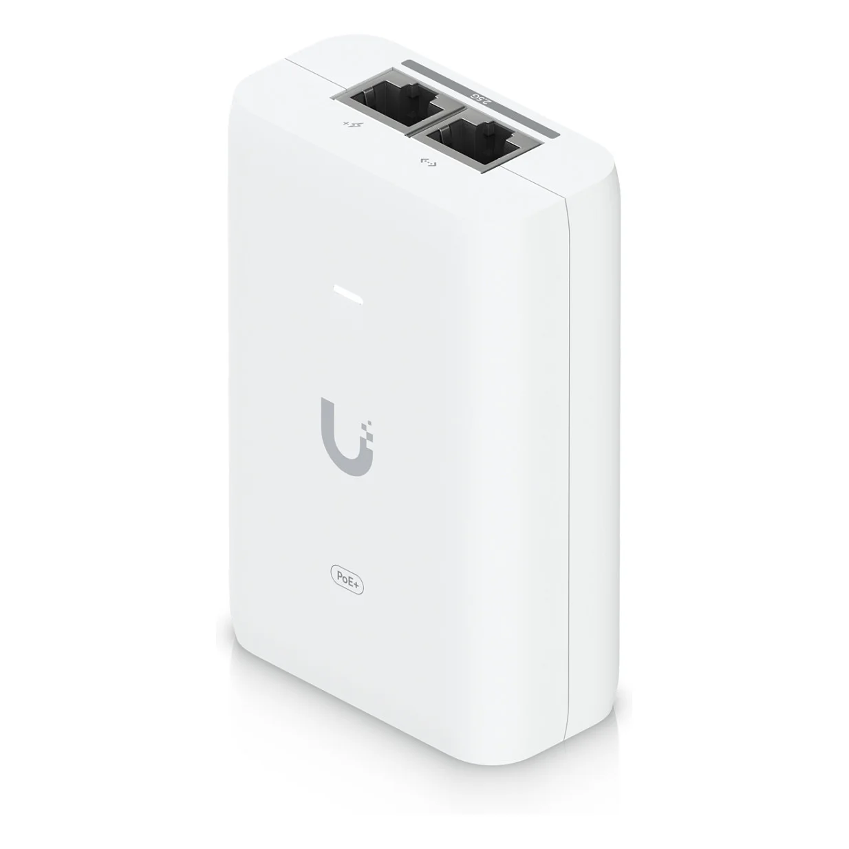 Ubiquiti PoE  Adapter Injector UACC POE  2 5G 48VDC 30W 2 5GbE Netzwerk-Adapter / Netzwerk-Karten