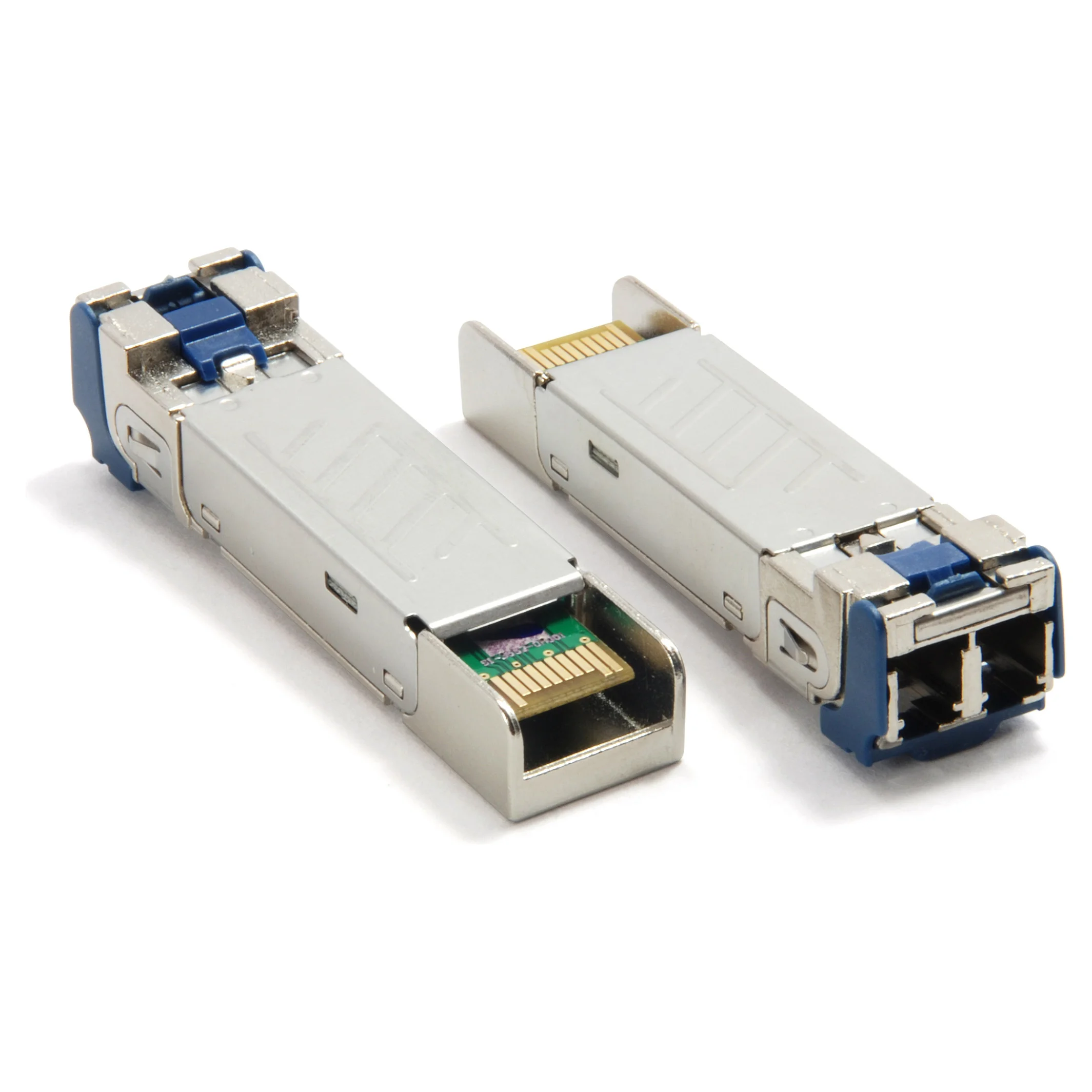 LevelOne 1 25G Single Mode SFP Transceiver bis zu 10 km