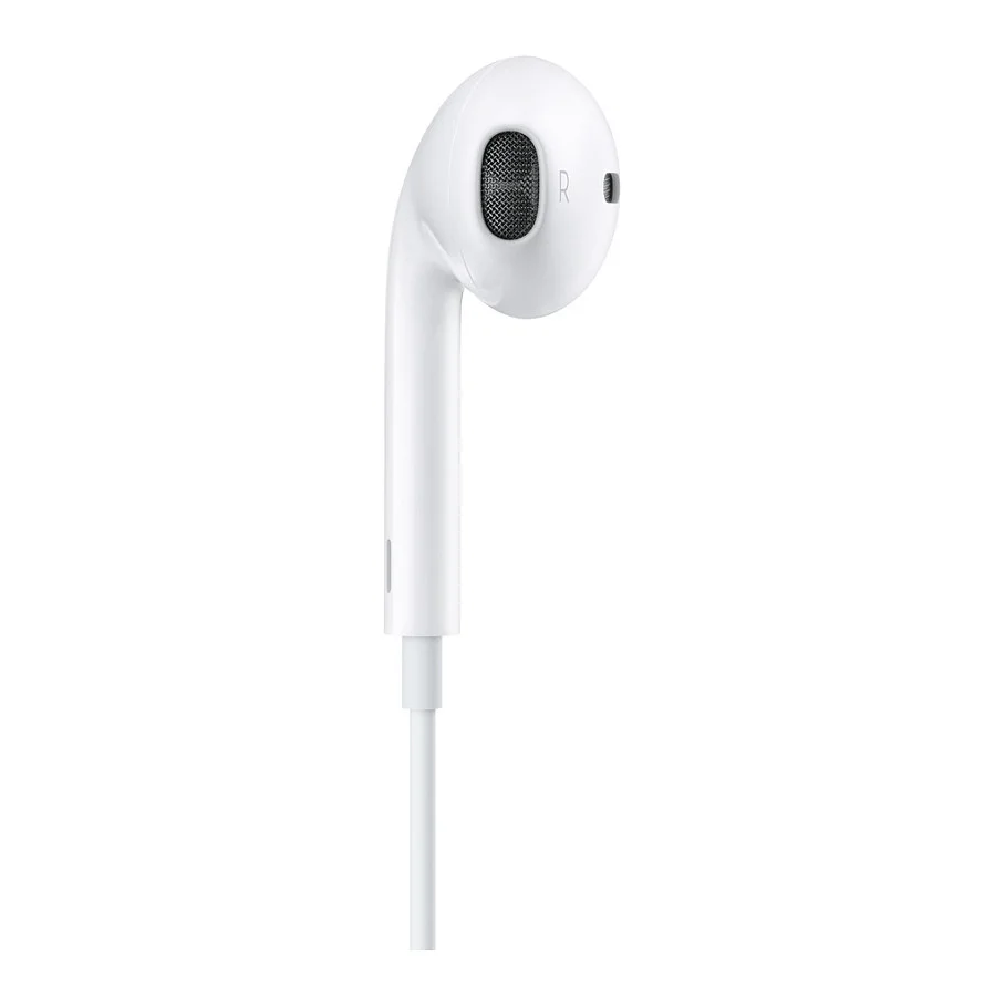 Apple EarPods mit Lightning Connector  2024  Video & Audio