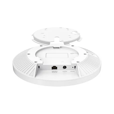 TP Link Omada EAP787 BE12000 Tri Band Wi Fi 7 Decken Access Point Access Points