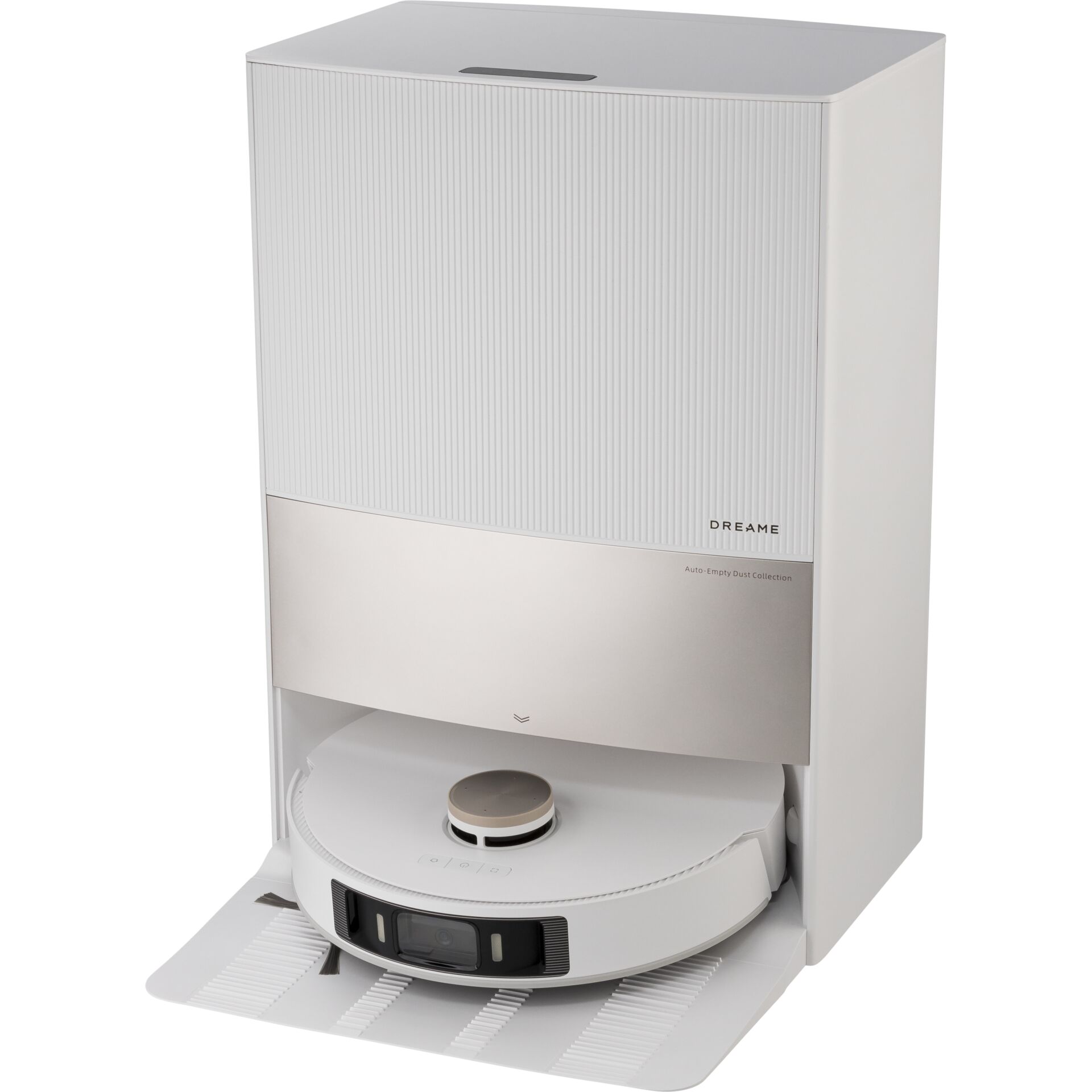 Dreame L20 Ultra 0 3 l Weiss Staubsauger & Reiniger