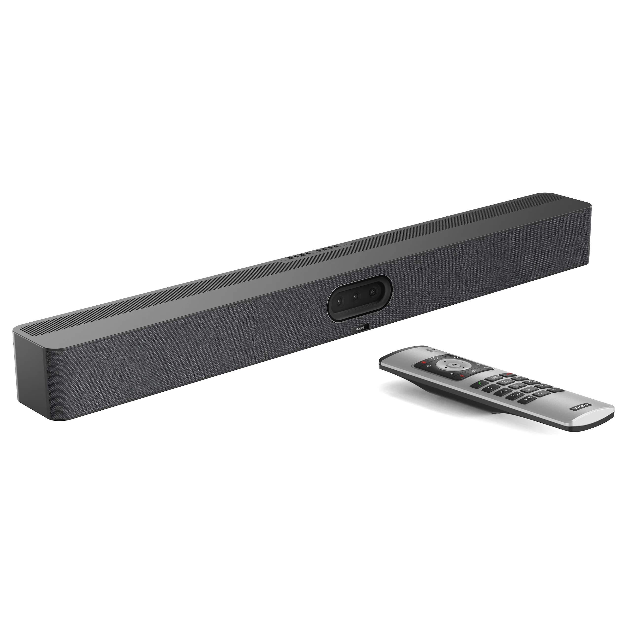 Yealink MeetingBar A50 Videokonferenzsystem 50 MP Ethernet LAN Gruppen Videokonferenzsystem Video & Audio
