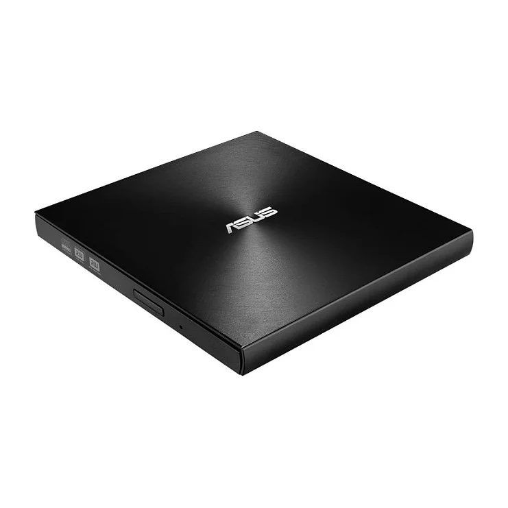 ASUS ZenDrive U9M Optisches Laufwerk DVD RW Schwarz PC-Zubehoer