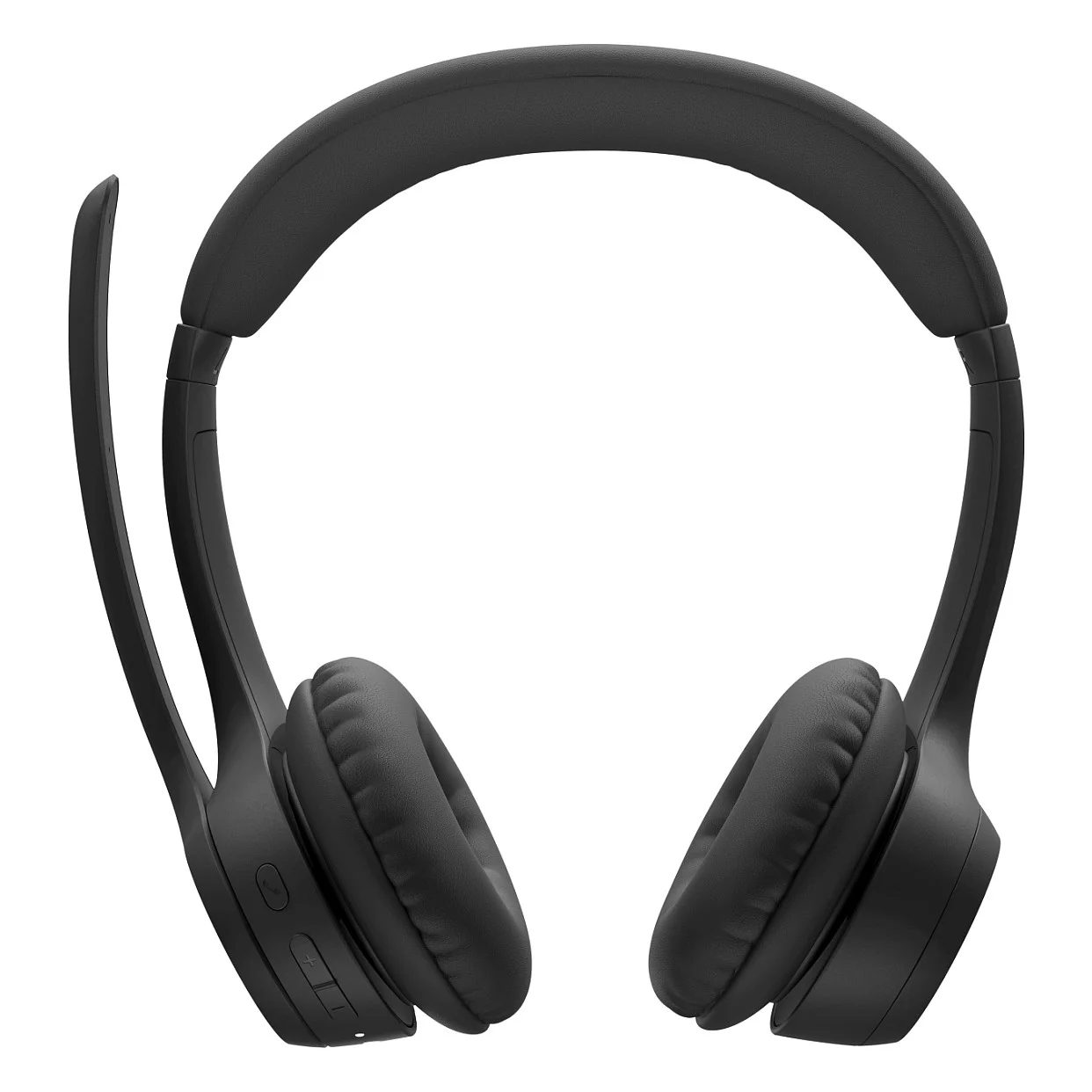 Logitech ZONE 305 MIDNIGHT BLACK PC-Zubehoer