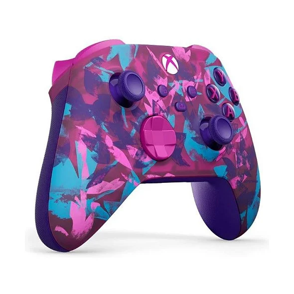 Microsoft Xbox Wireless Control  Heart Breaker Special Editon Zubehoer Gaming