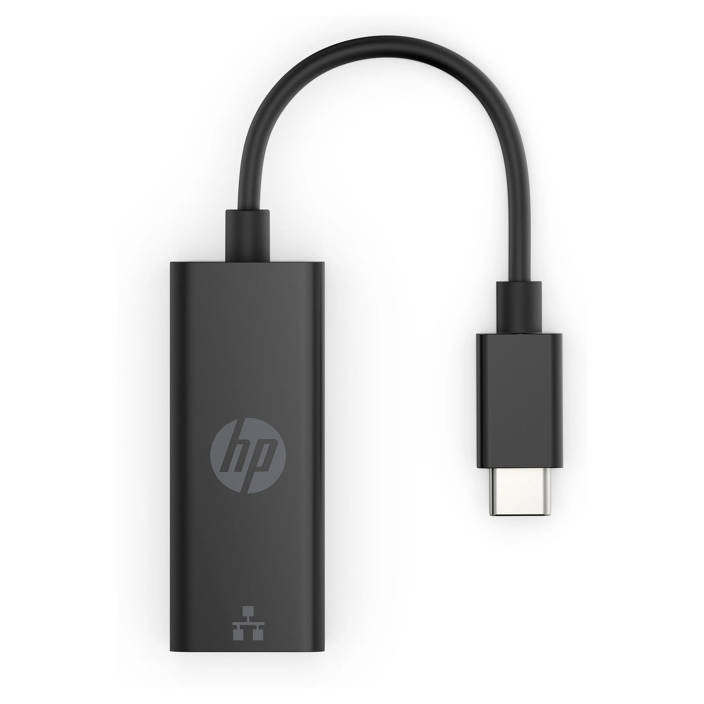 HP USB C an RJ45 G2 Adapter Notebook & Tablet Zubehoer