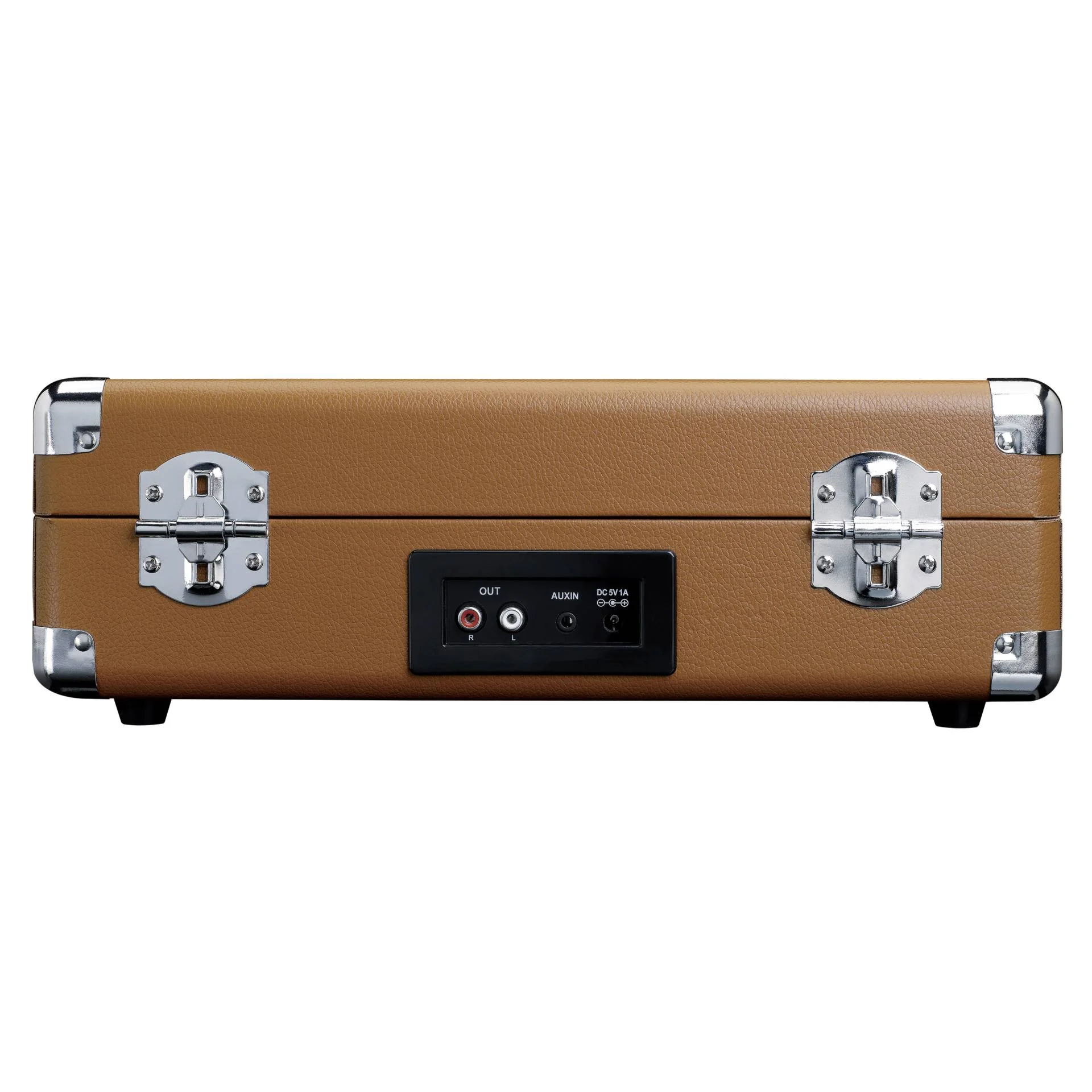 Lenco TT 10 Video & Audio