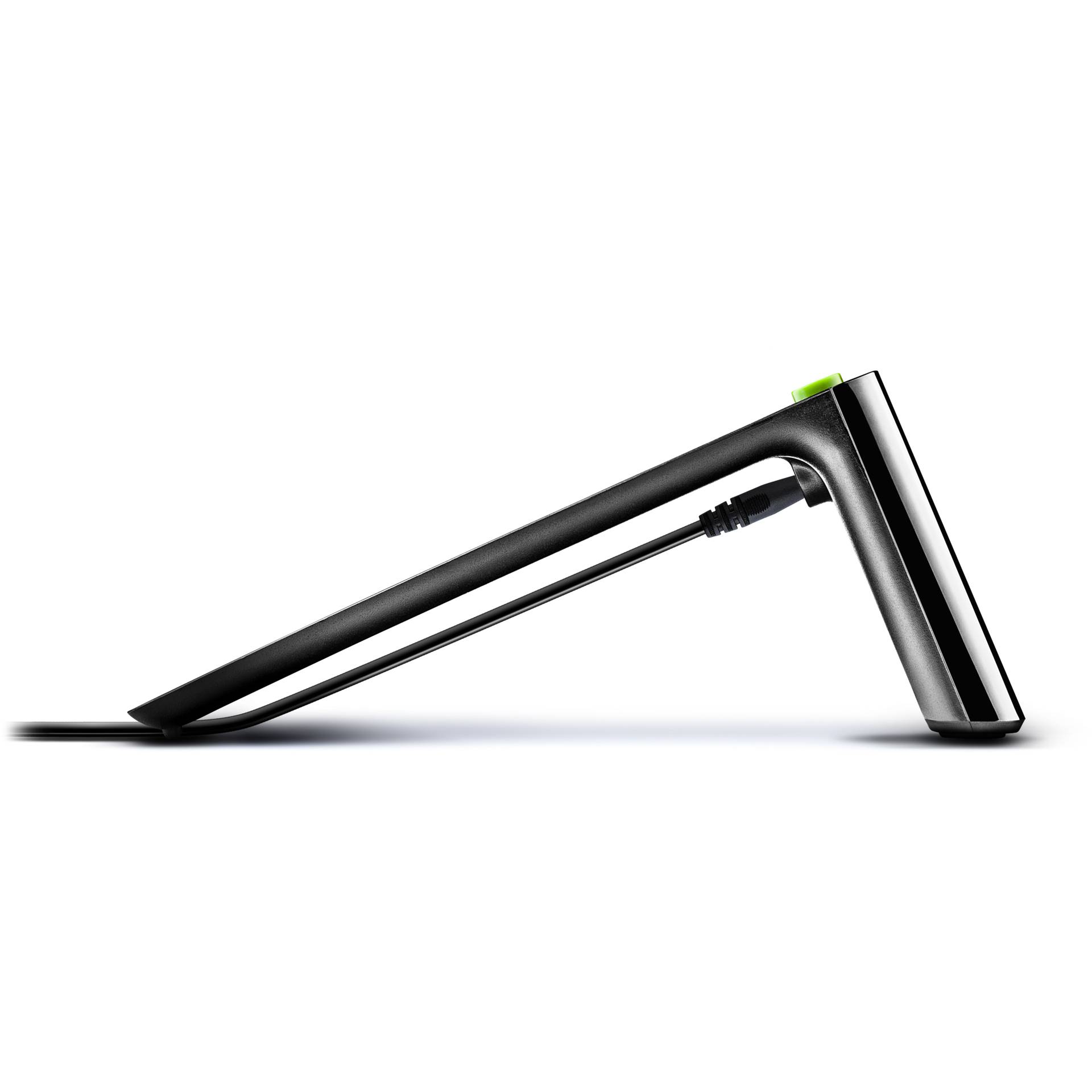 Braun BNC 016 BKEU LED Wecker schwarz Kuechenkleingeraete