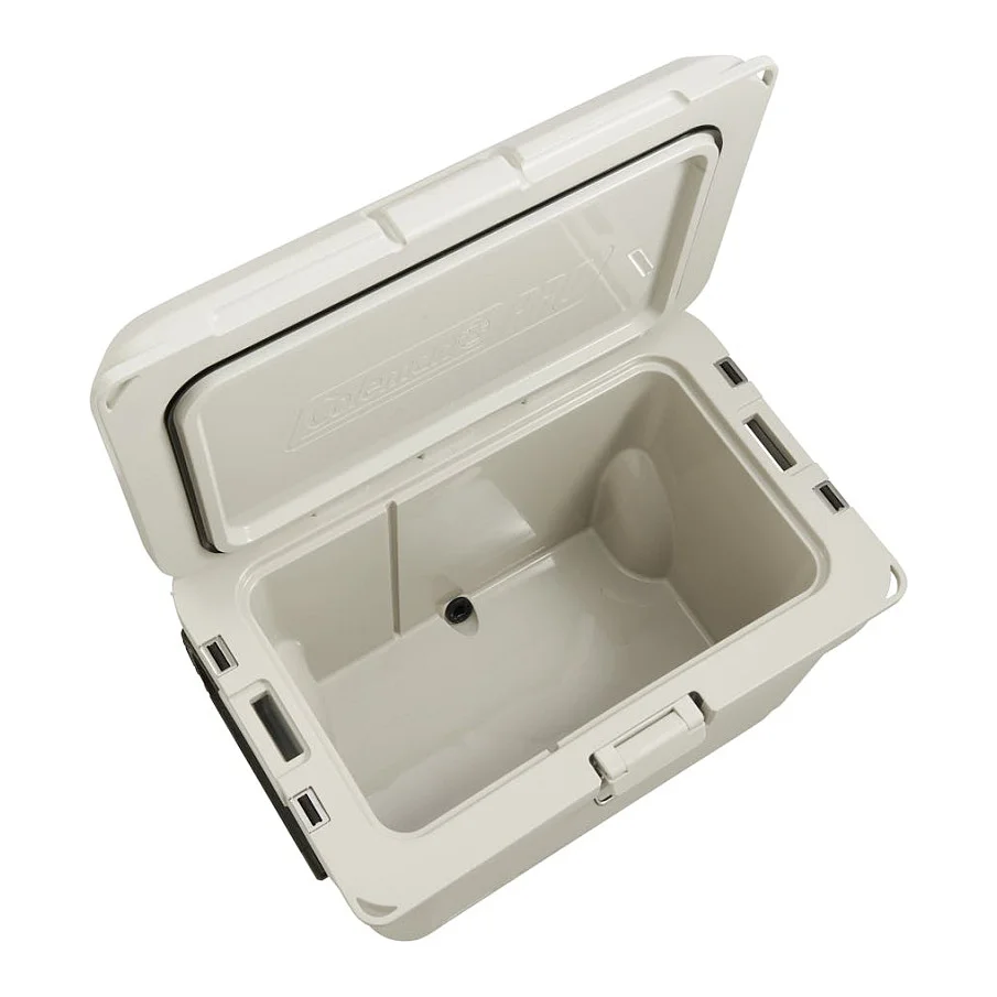 Coleman Pro 55qt Kuehlbox Speisenzubereitung