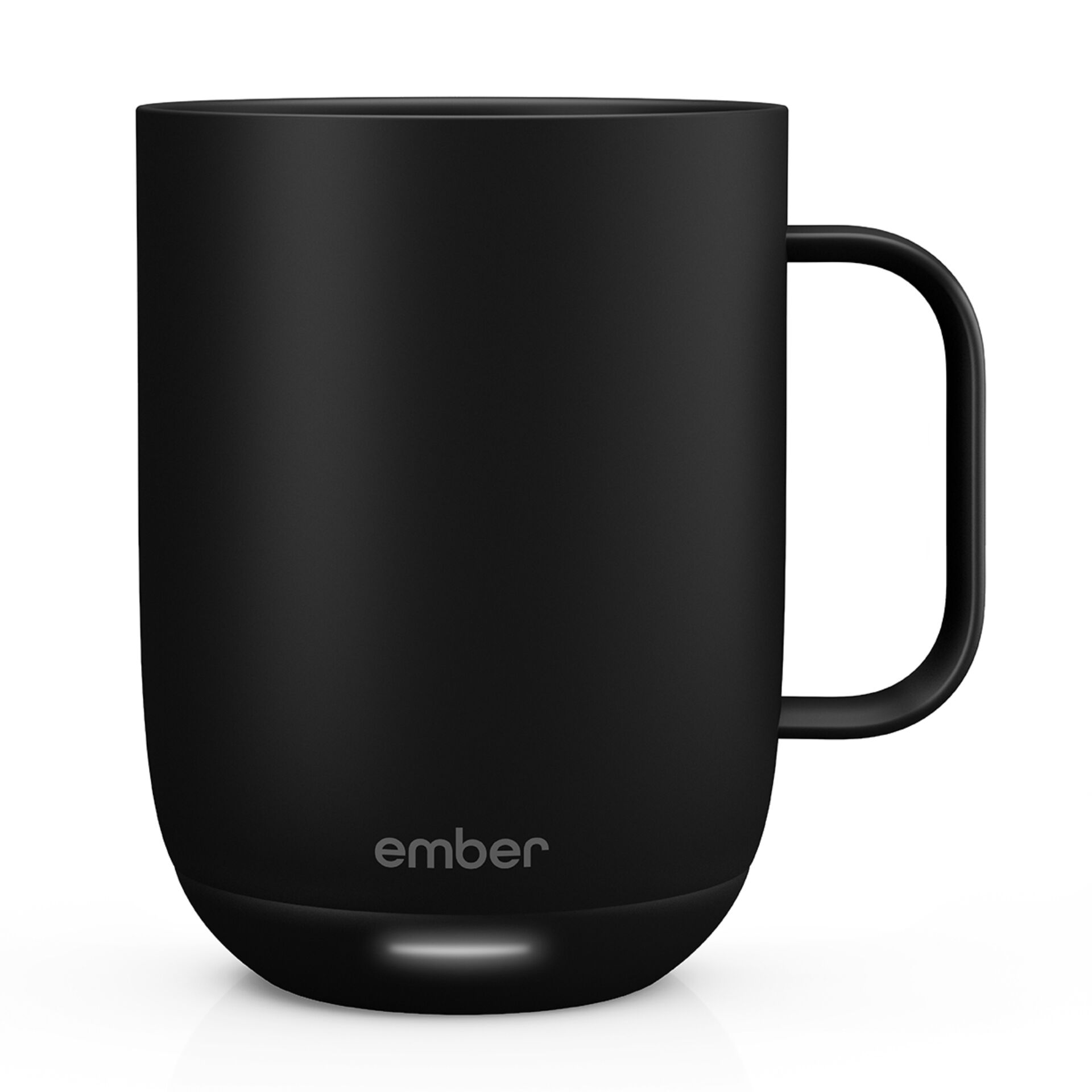 Ember Mug 14 oz Black Tee- & Thermoskannen